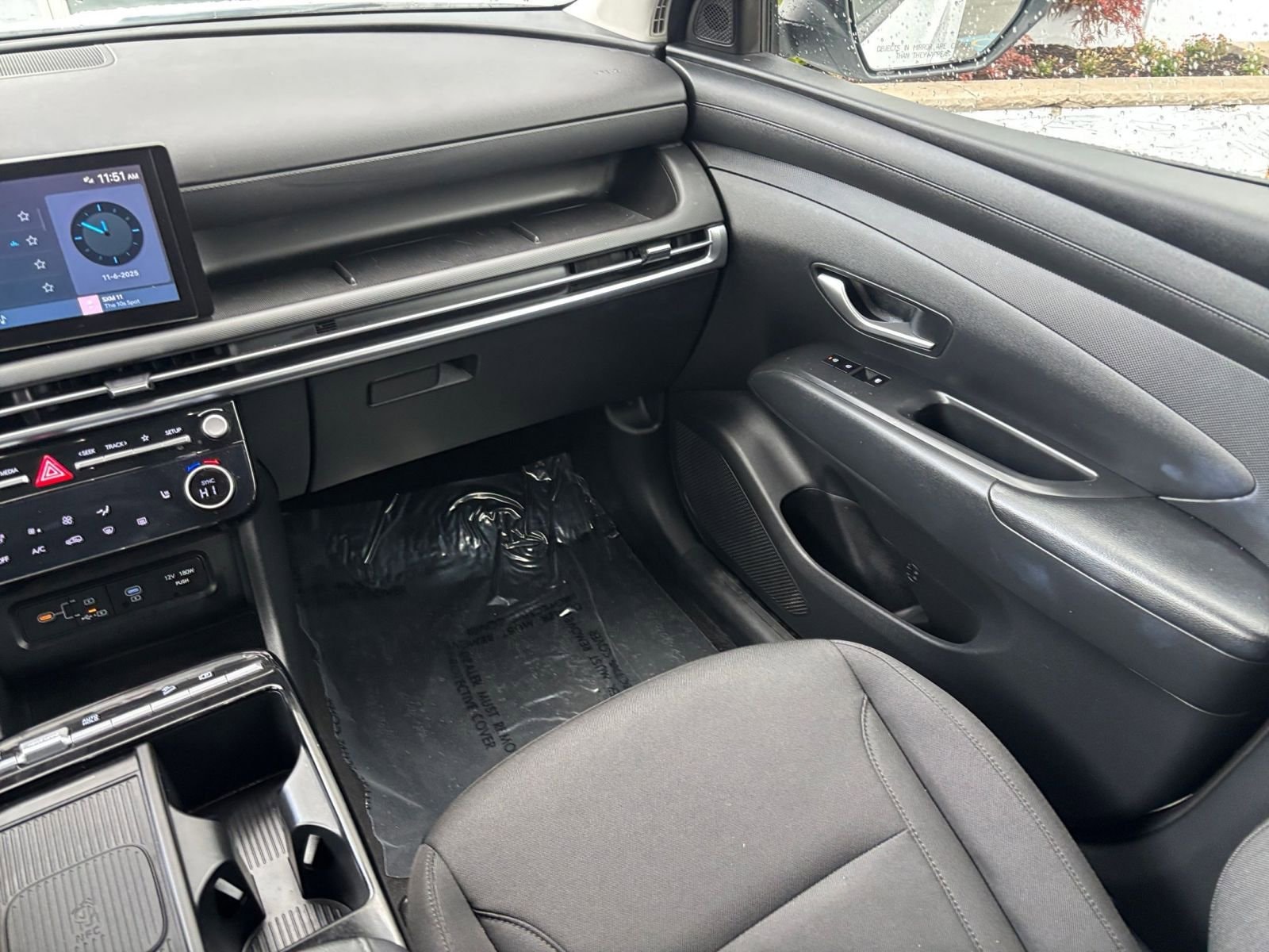 Thumbnail: 2025 Hyundai Tucson - 31