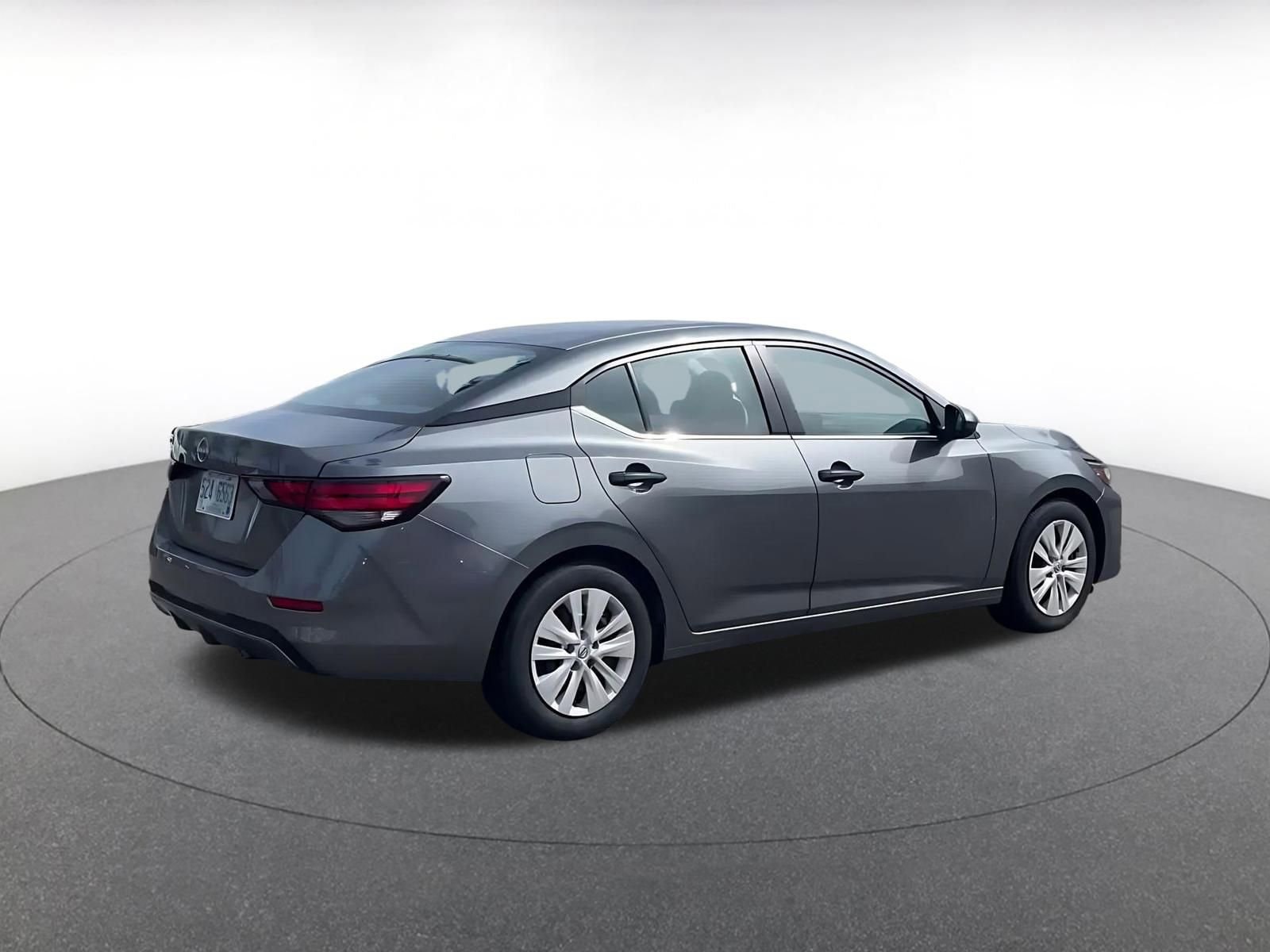 Thumbnail: 2025 Nissan Sentra - 15