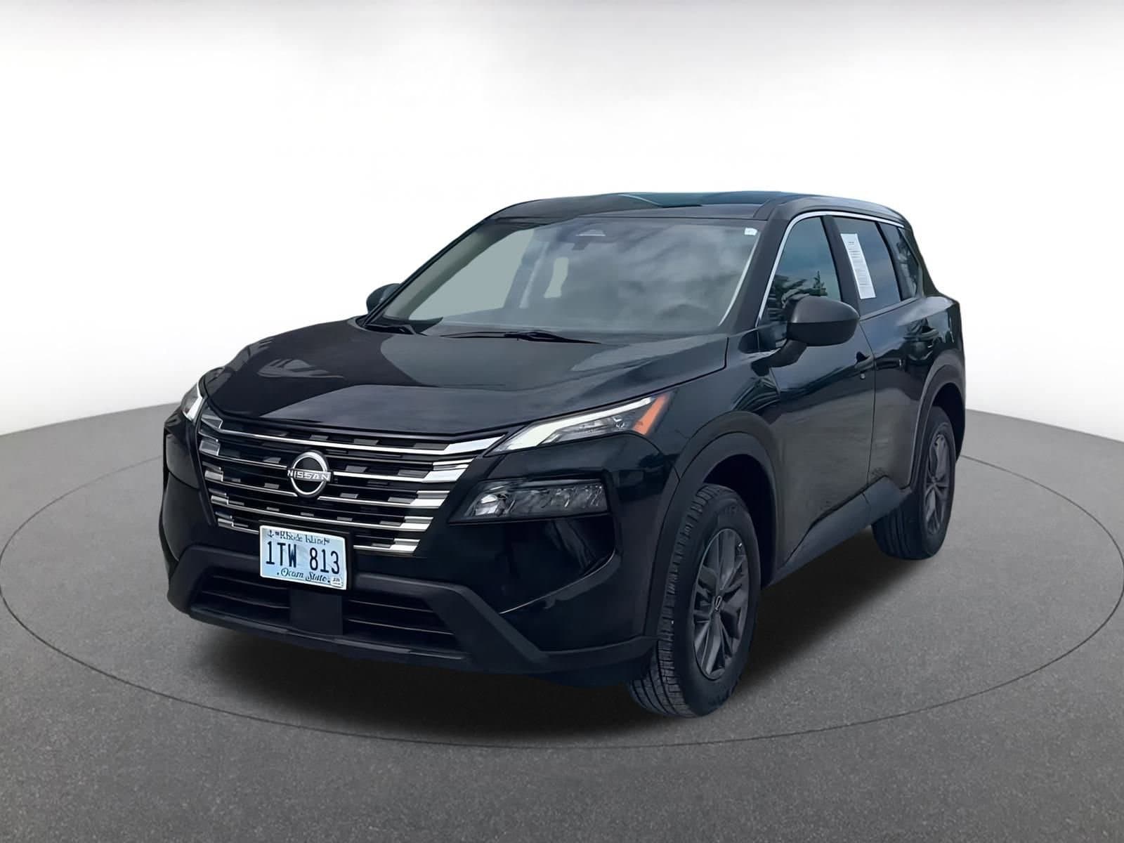 Thumbnail: 2024 Nissan Rogue - 7