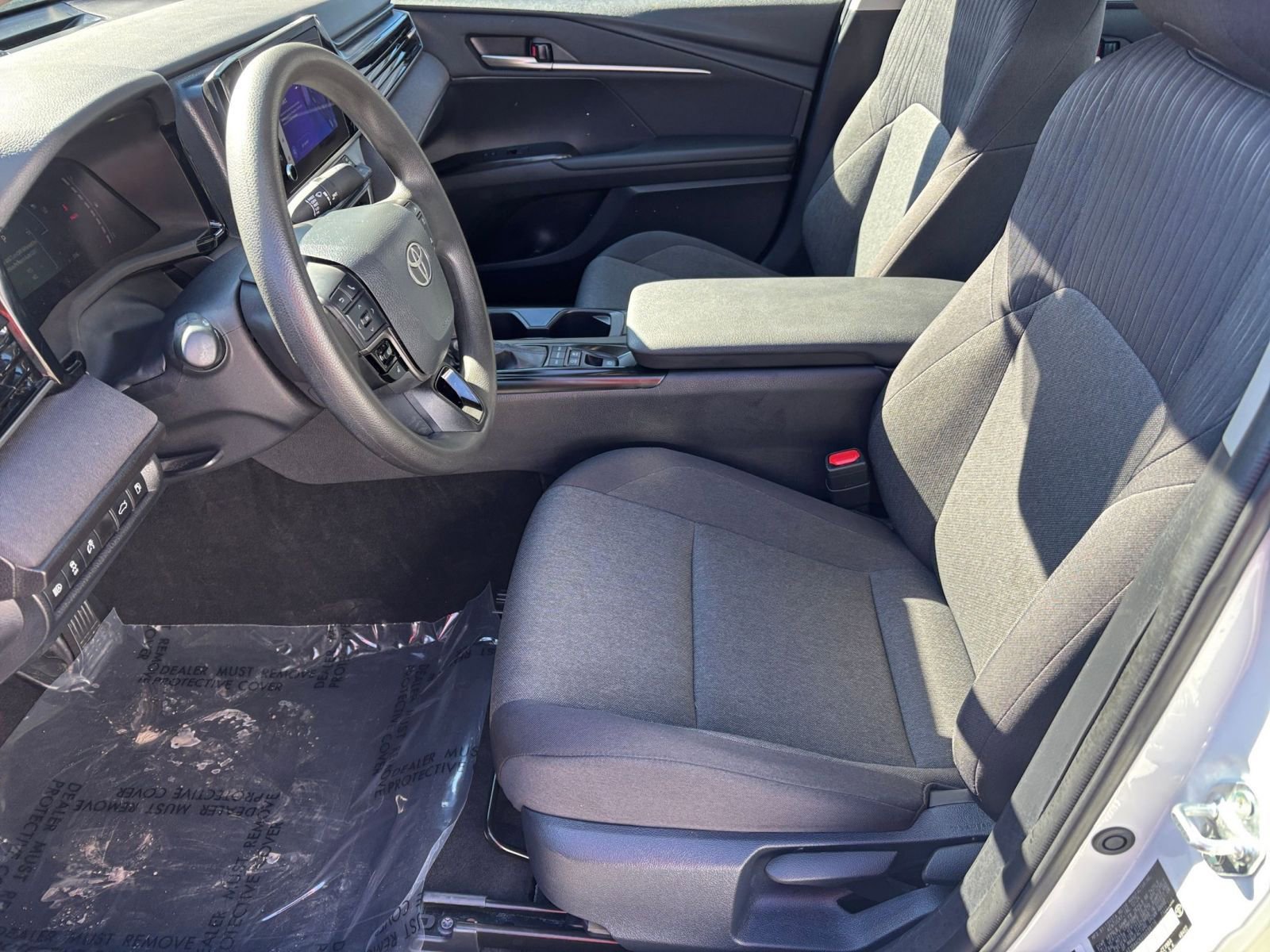 Thumbnail: 2025 Toyota Camry - 23