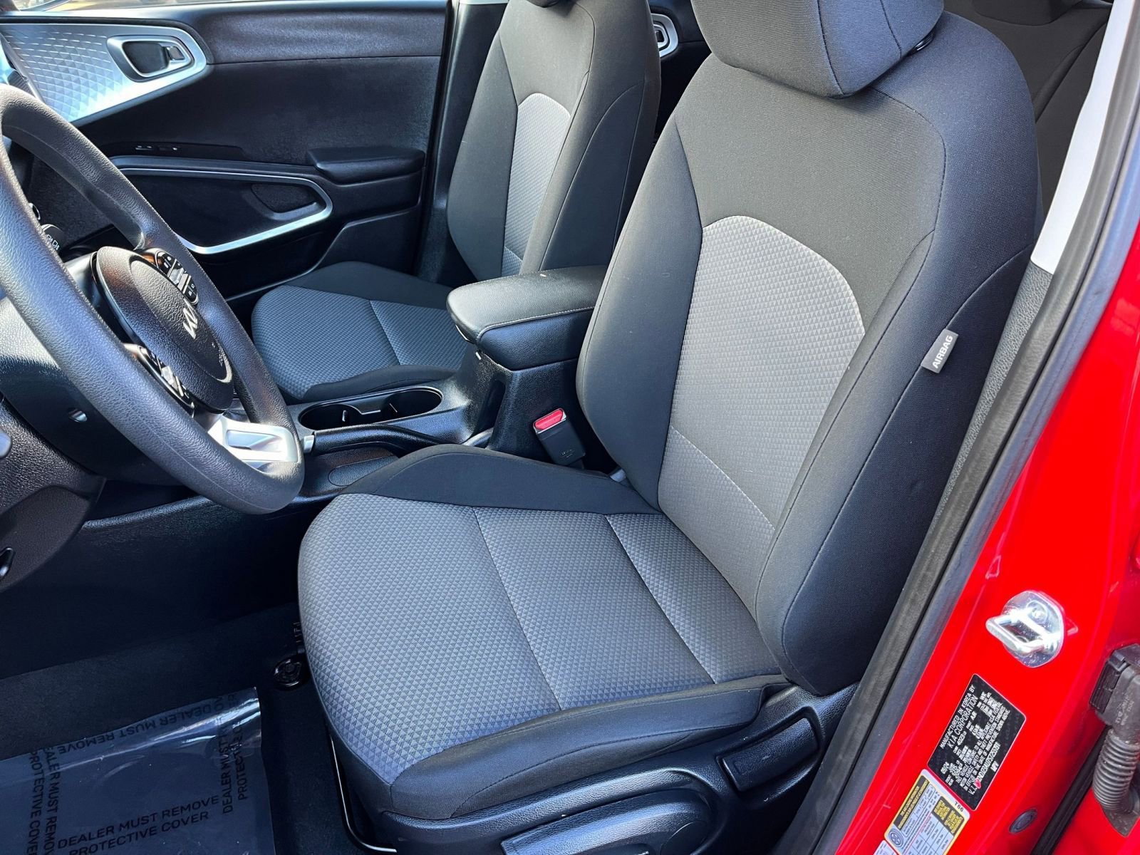 Thumbnail: 2025 Kia Soul - 32