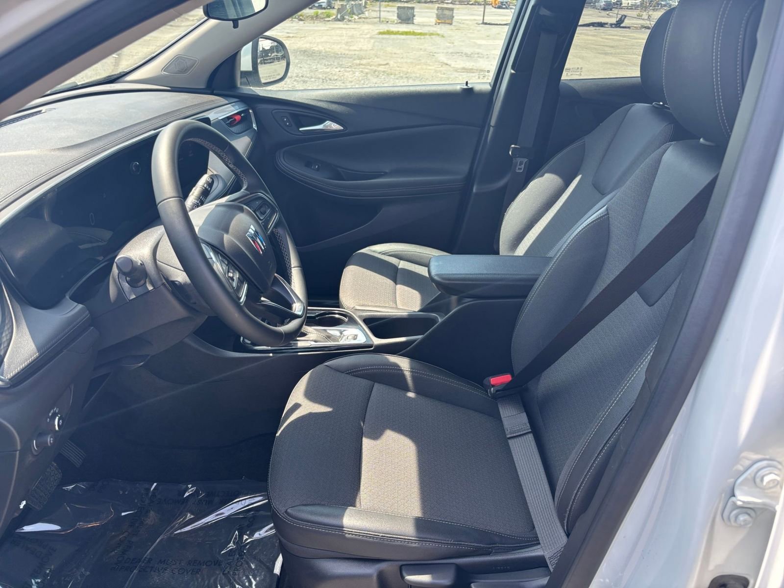 Thumbnail: 2025 Buick Encore GX - 23