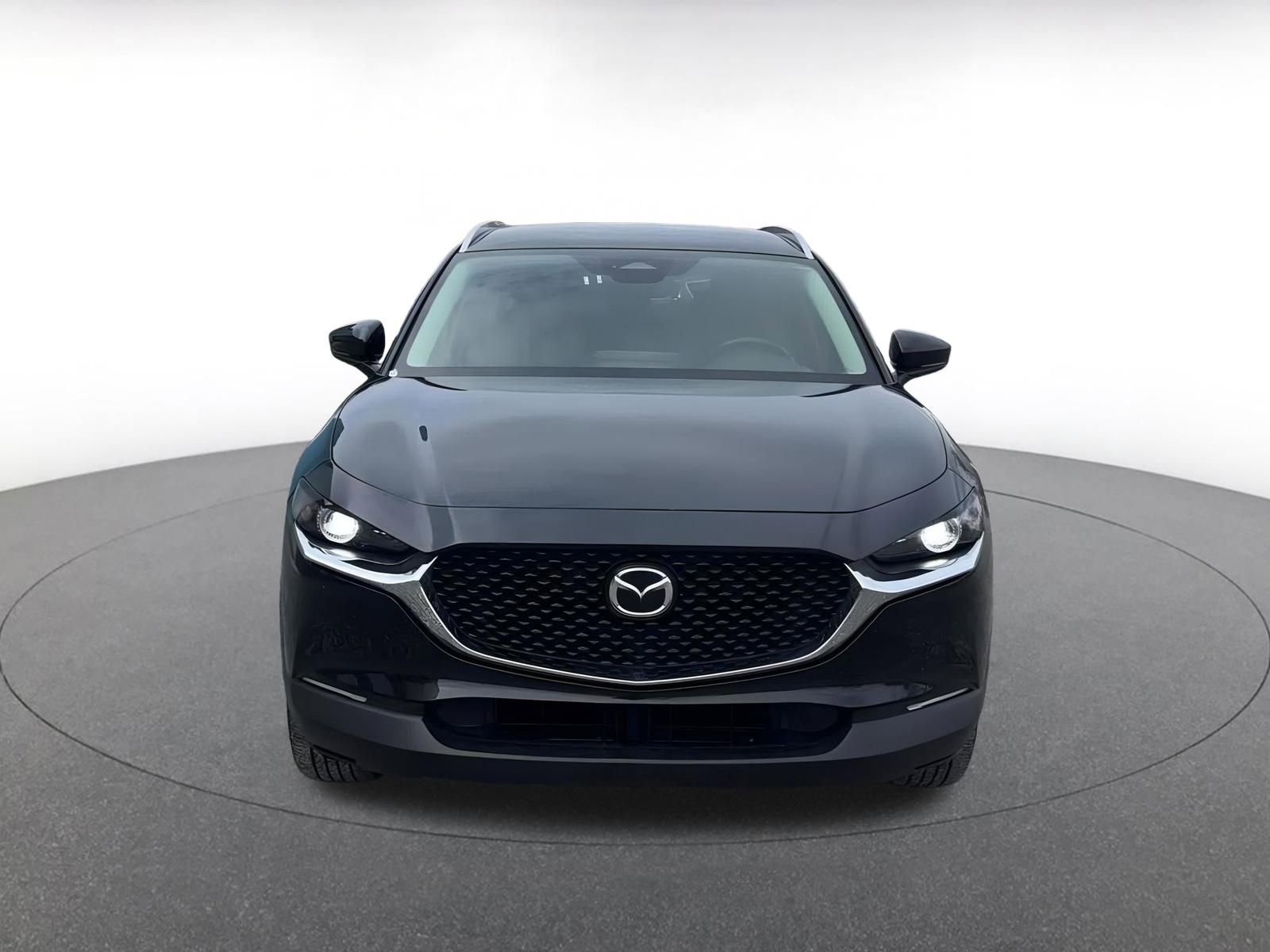 Thumbnail: 2025 Mazda CX-30 - 4