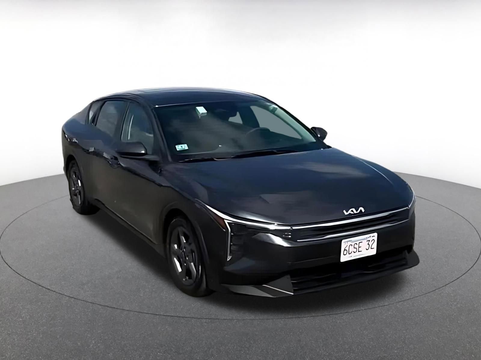 Thumbnail: 2025 Kia K4 - 3