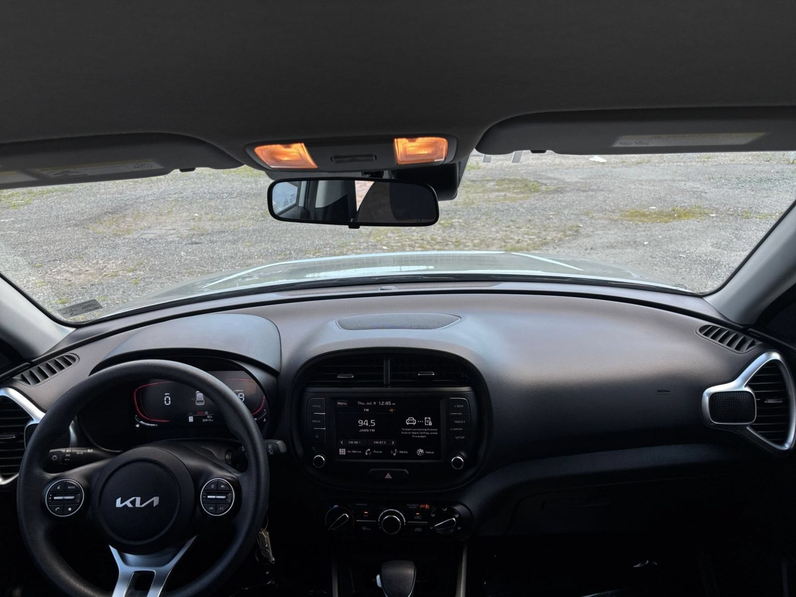 Thumbnail: 2025 Kia Soul - 23