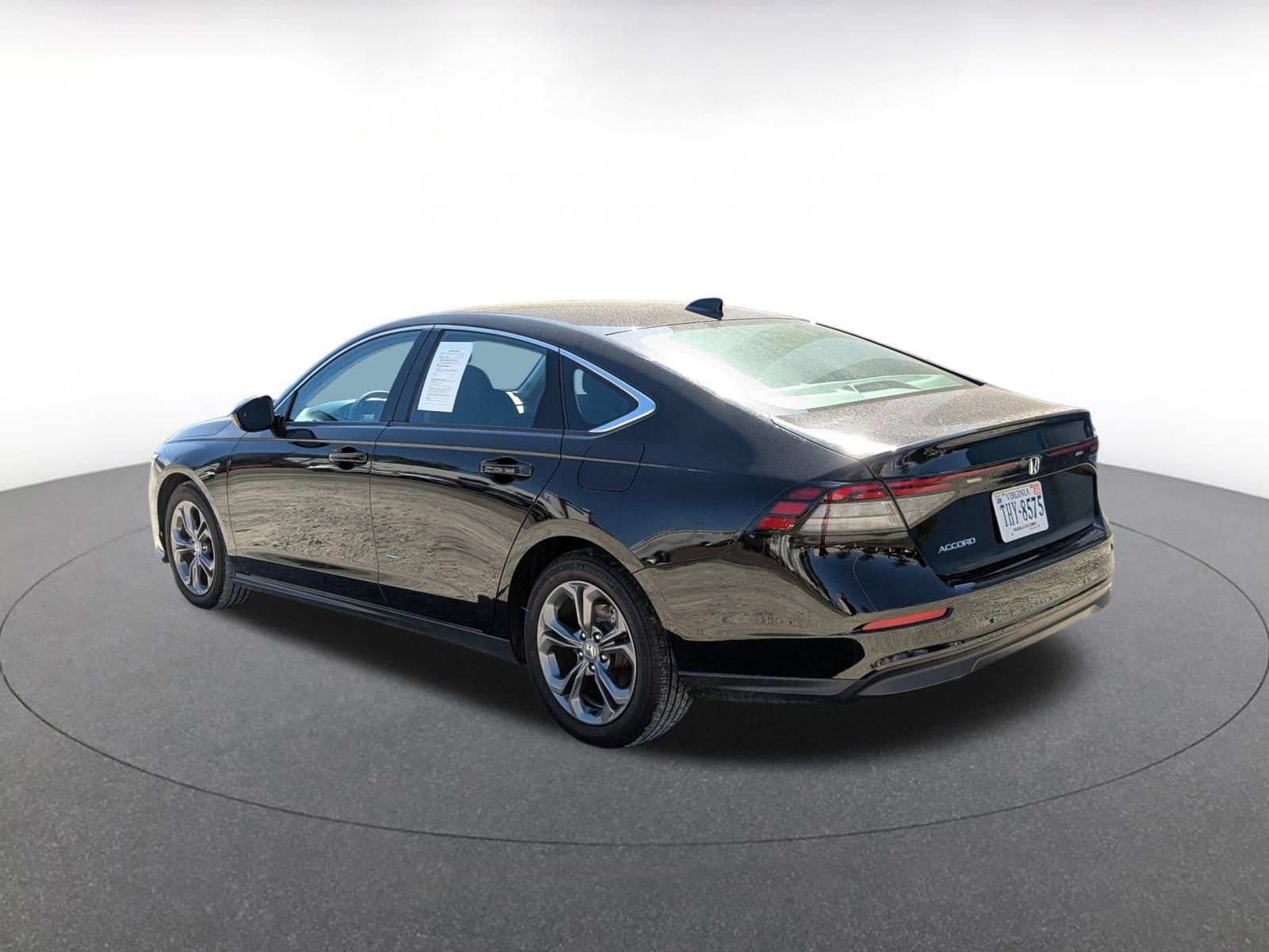 Thumbnail: 2024 Honda Accord - 4