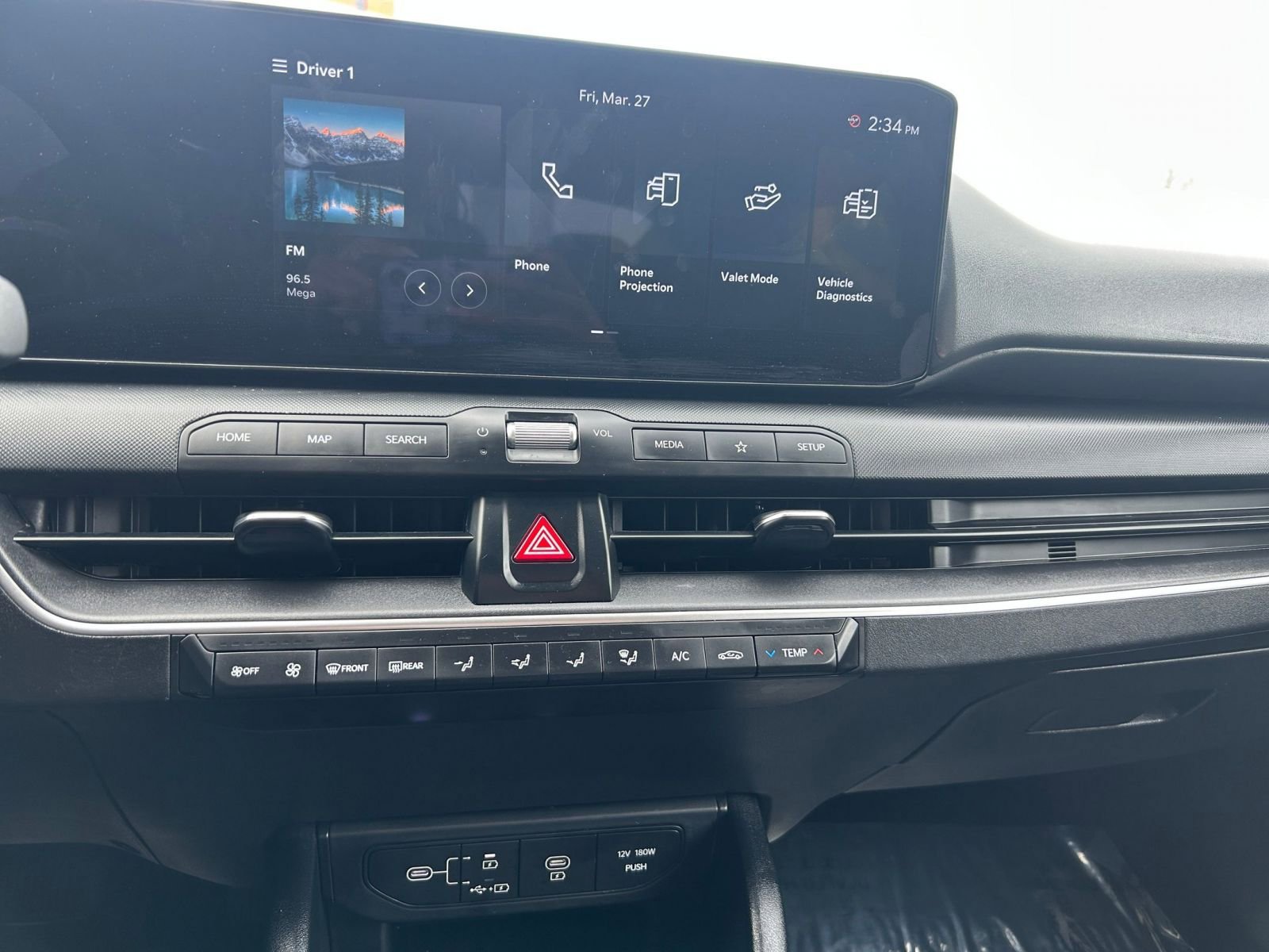 Thumbnail: 2025 Kia K4 - 17