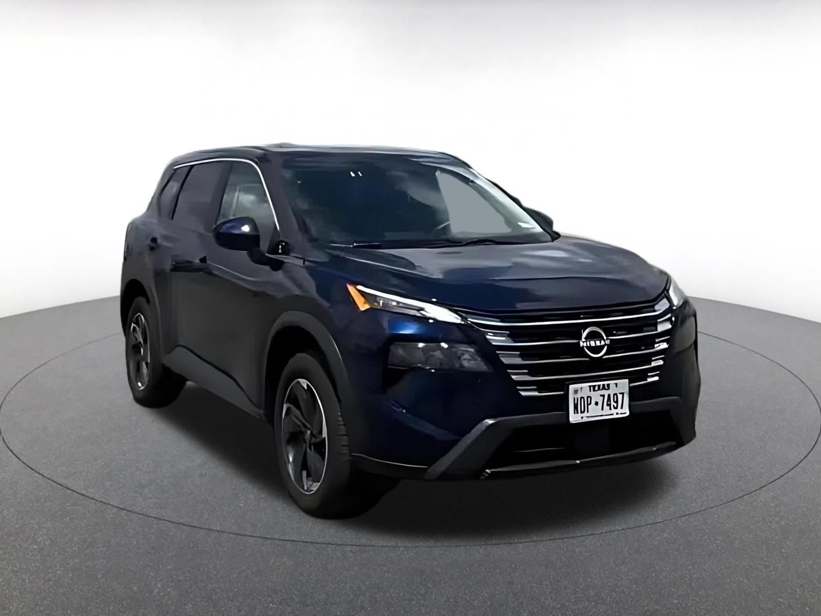 Thumbnail: 2025 Nissan Rogue - 3