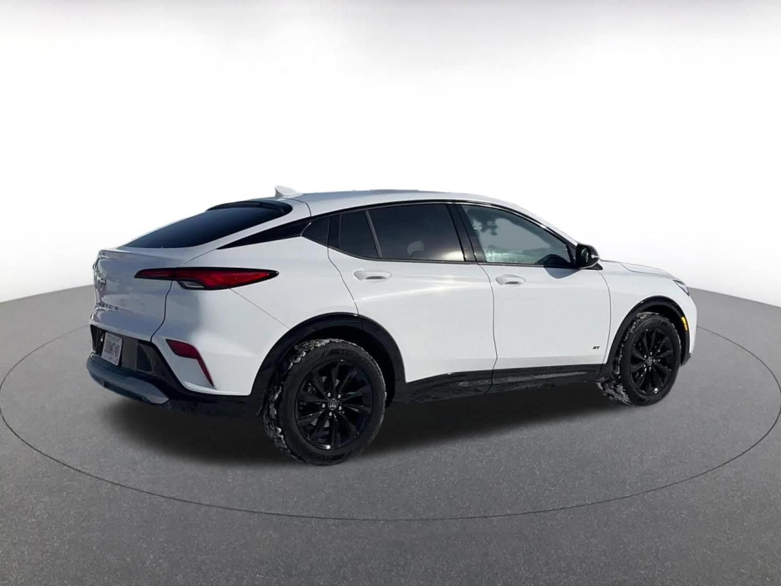 Thumbnail: 2025 Buick Envista - 15