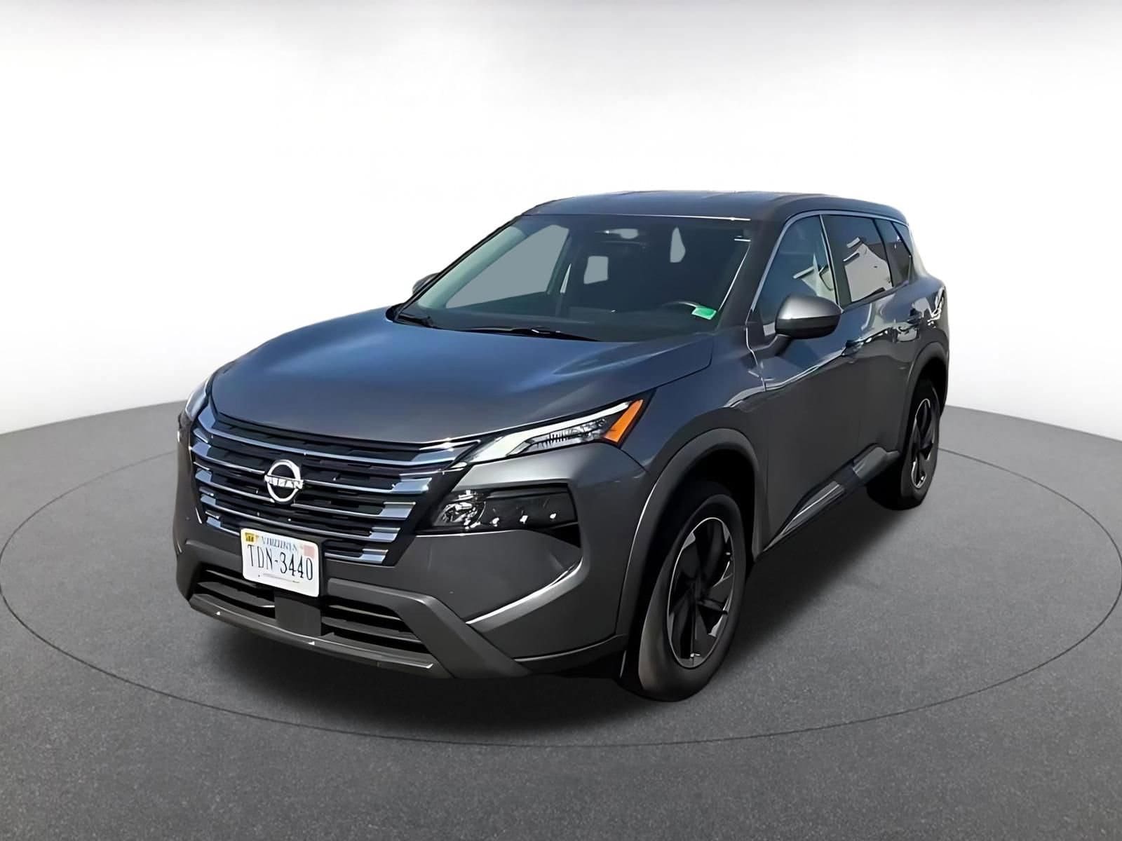 Thumbnail: 2025 Nissan Rogue - 7