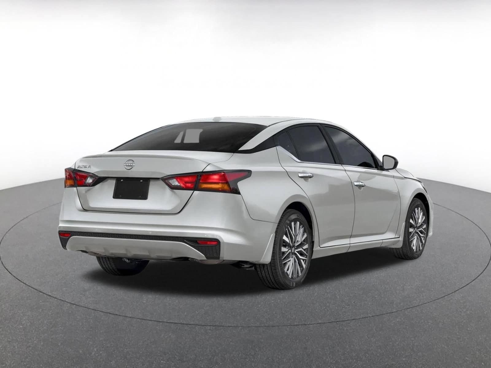 Thumbnail: 2026 Nissan Altima - 2