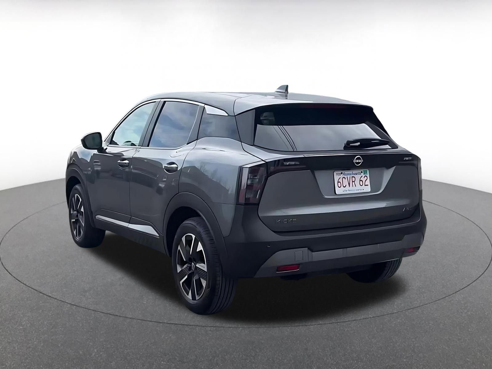Thumbnail: 2025 Nissan Kicks - 11