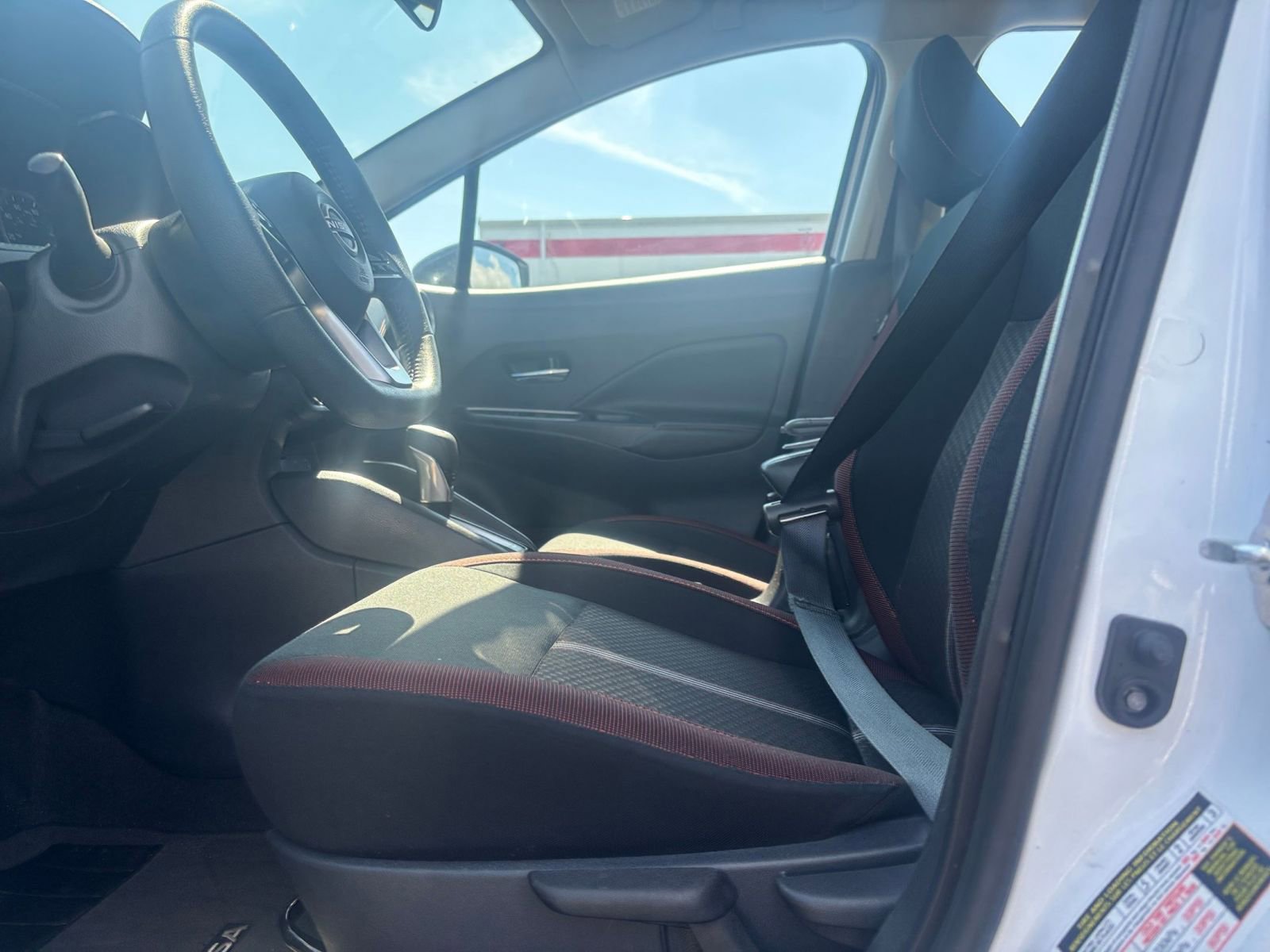 Thumbnail: 2024 Nissan Versa - 22