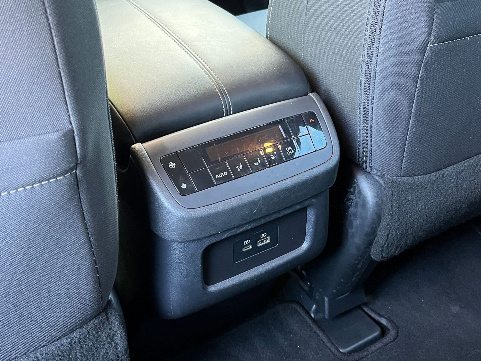 Thumbnail: 2025 Nissan Pathfinder - 23