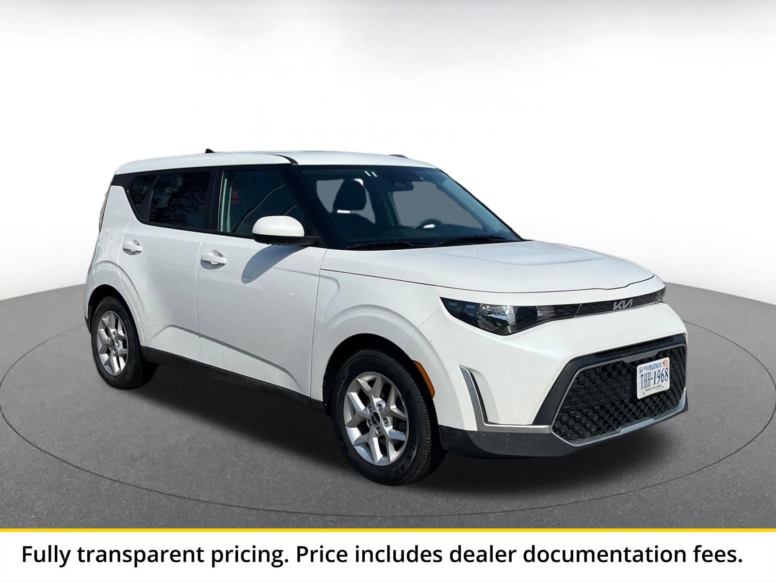 2025 Kia Soul