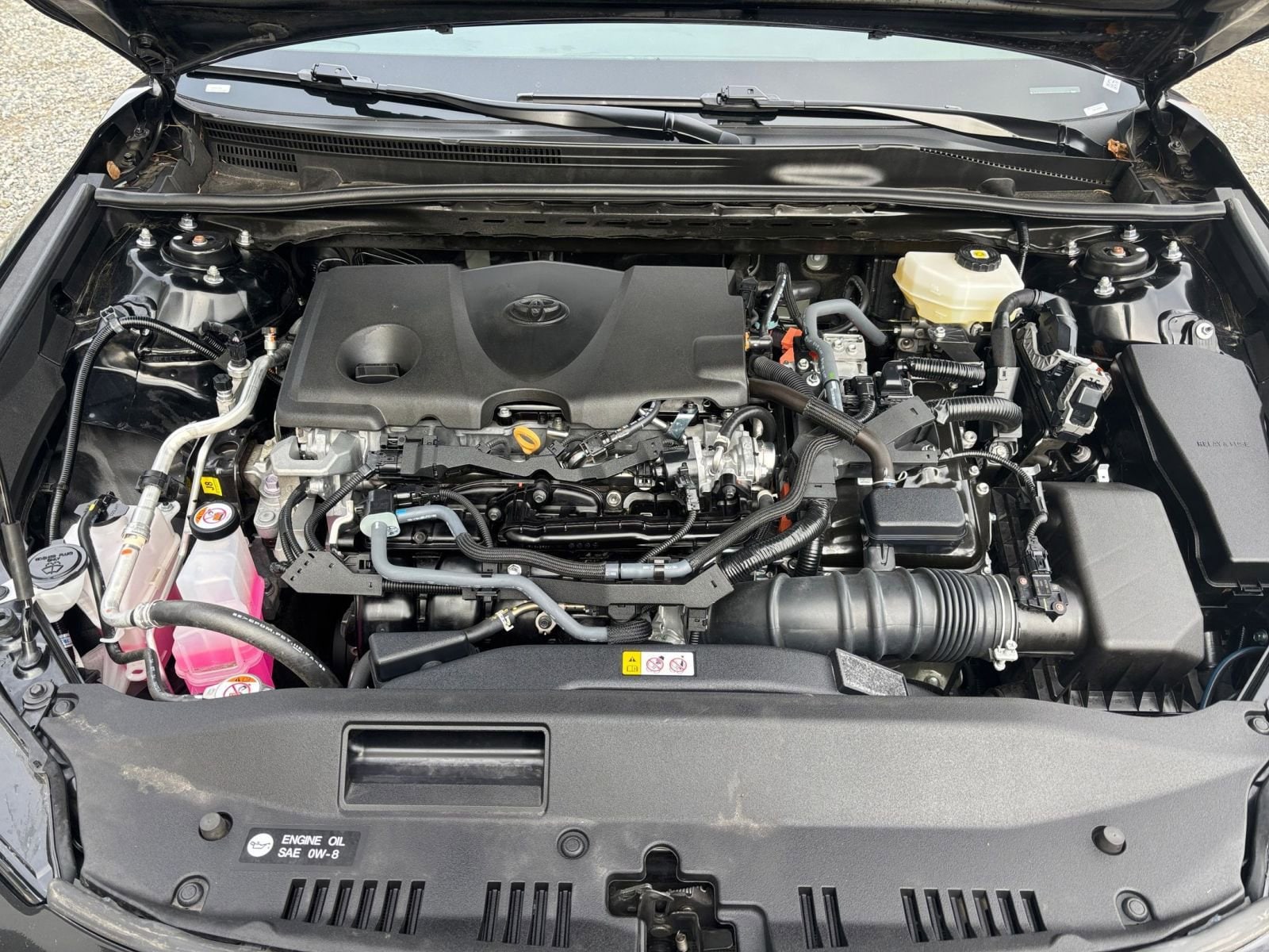 Thumbnail: 2025 Toyota Camry - 28