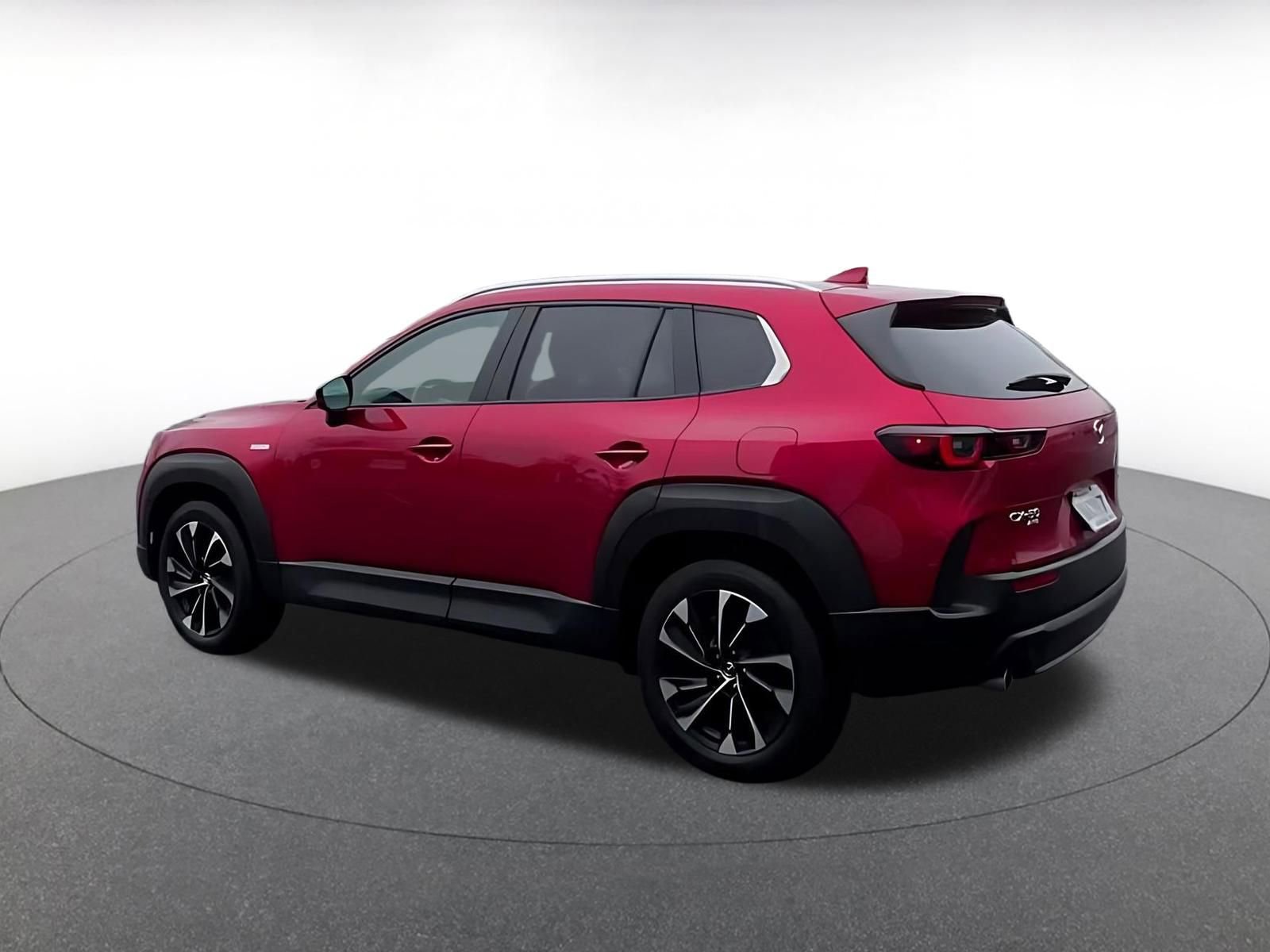 Thumbnail: 2025 Mazda CX-50 - 10