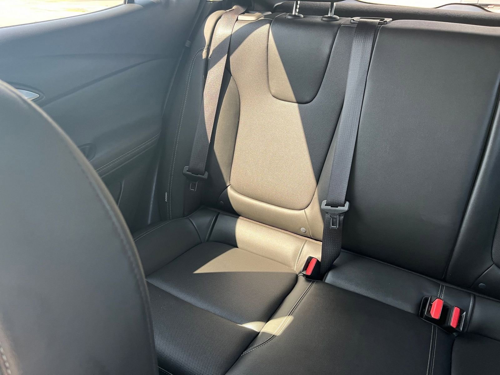 Thumbnail: 2024 Buick Encore GX - 35