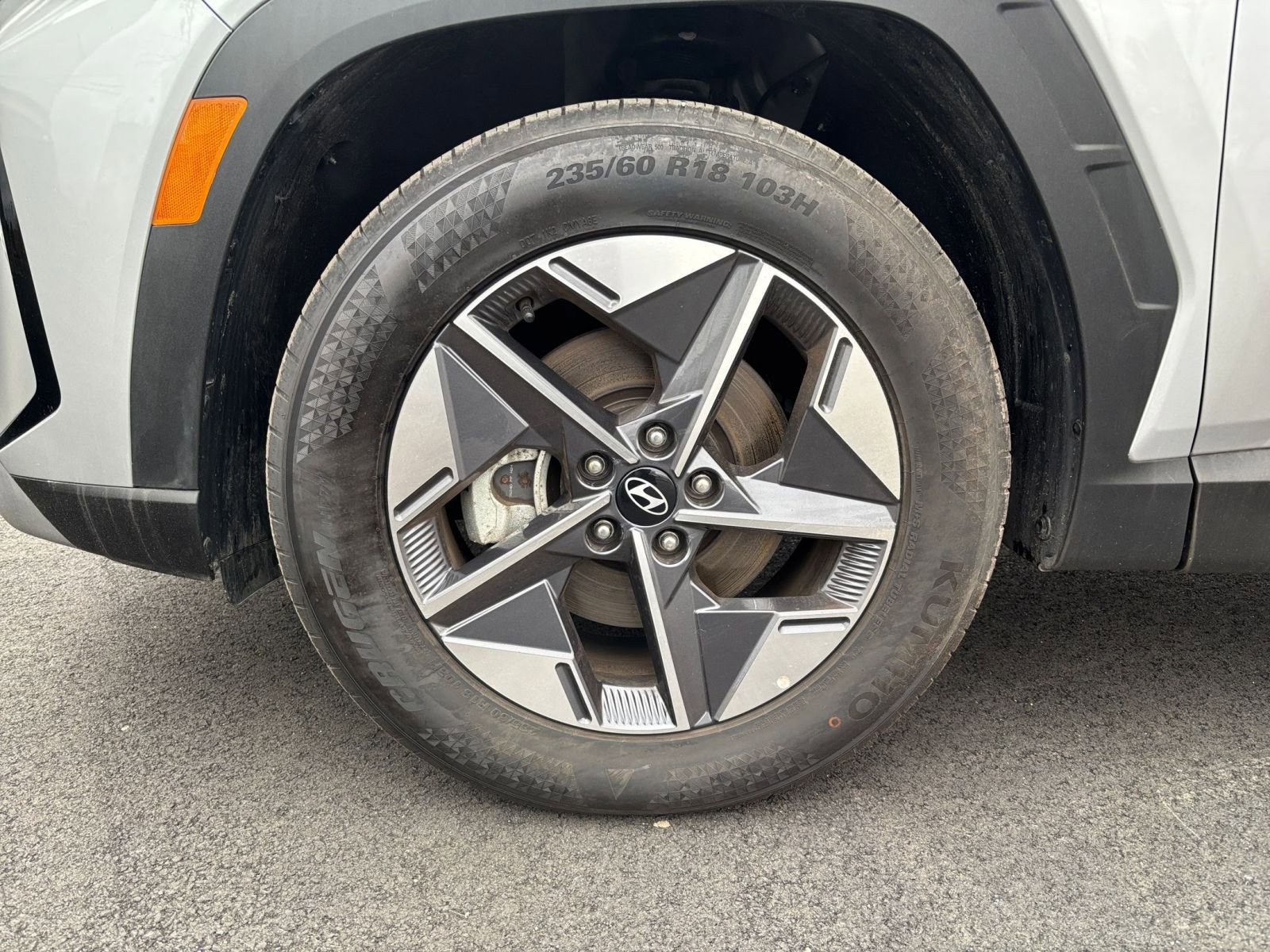 Thumbnail: 2025 Hyundai Tucson - 30