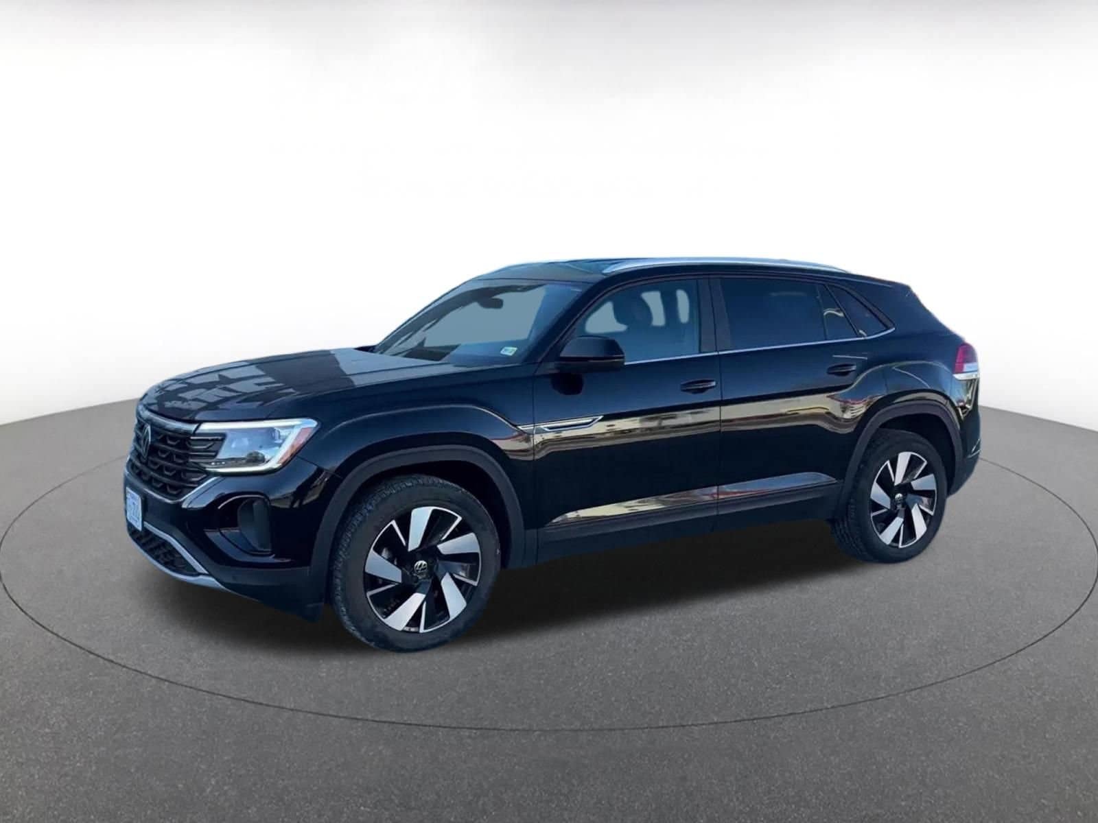 Thumbnail: 2025 Volkswagen Atlas - 8