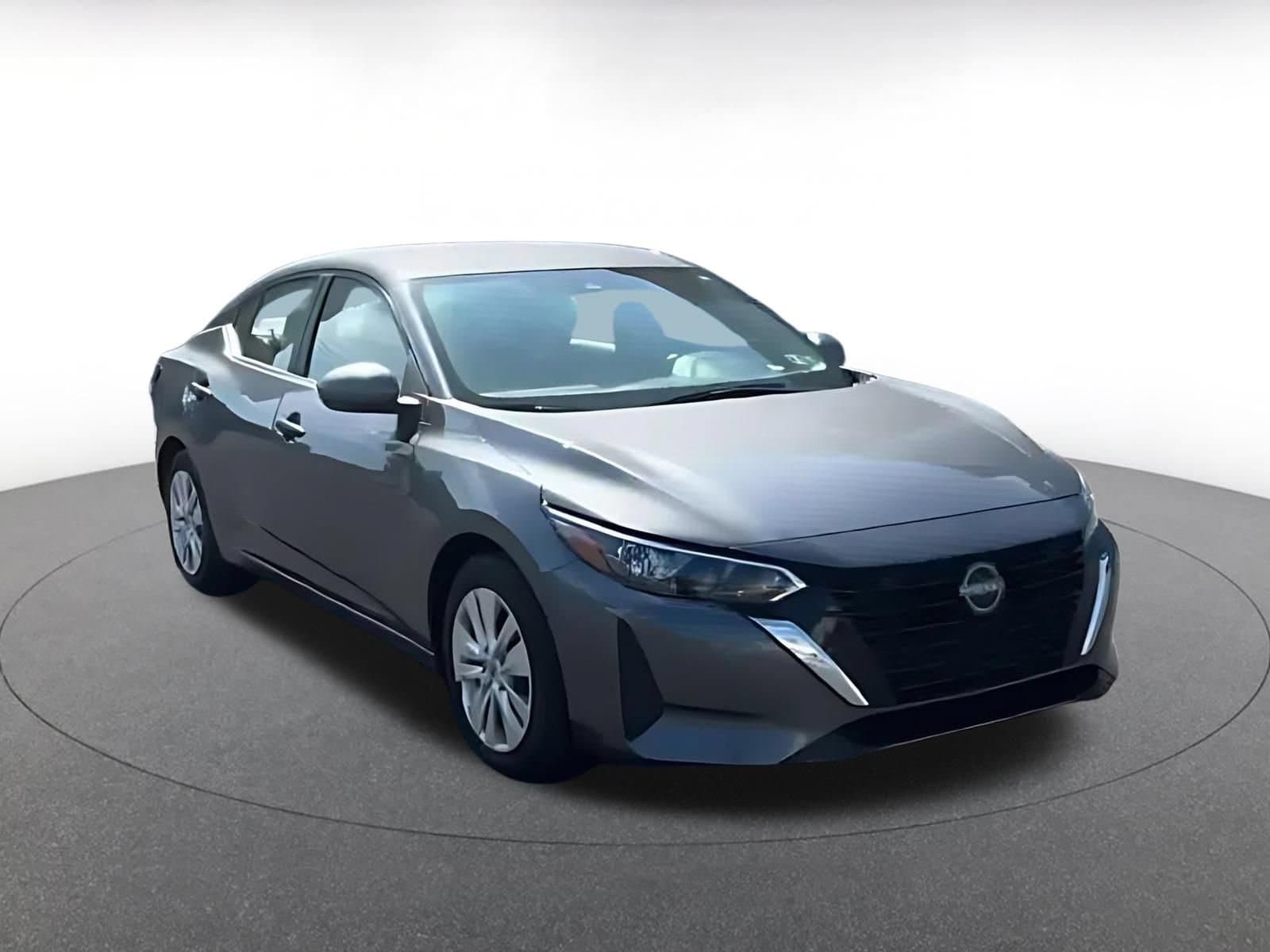 Thumbnail: 2025 Nissan Sentra - 3