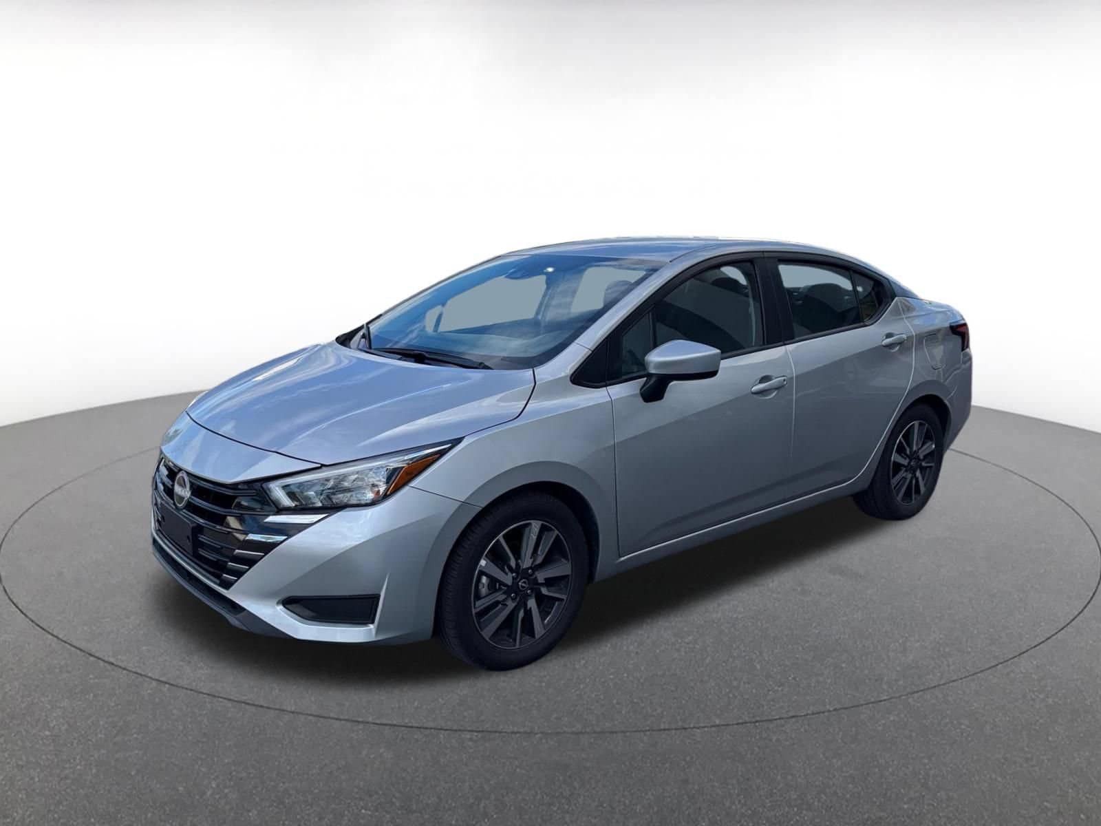 Thumbnail: 2025 Nissan Versa - 4