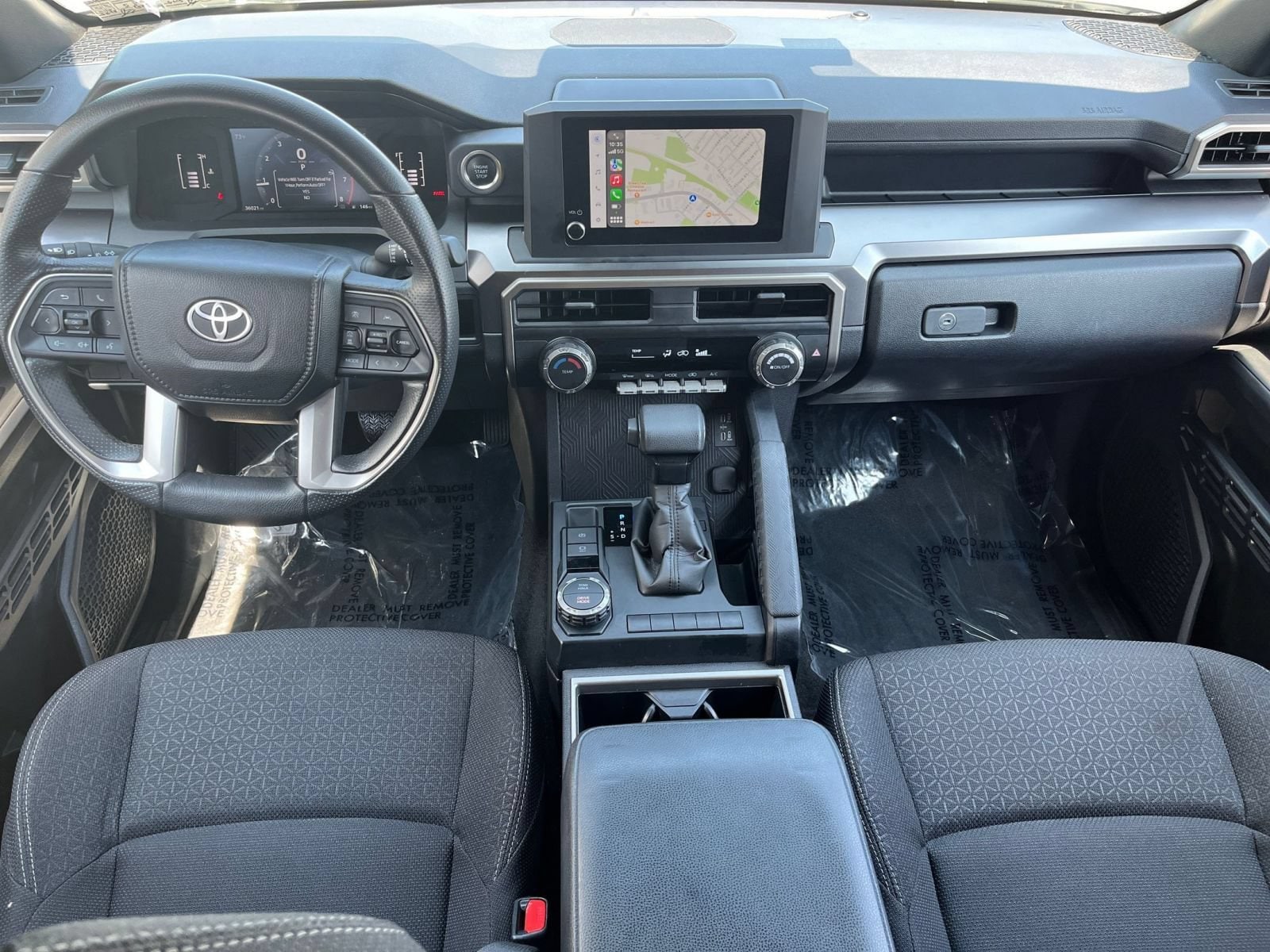 Thumbnail: 2025 Toyota 4Runner - 33