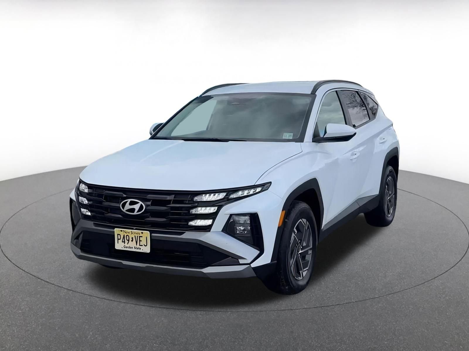 Thumbnail: 2025 Hyundai Tucson - 7