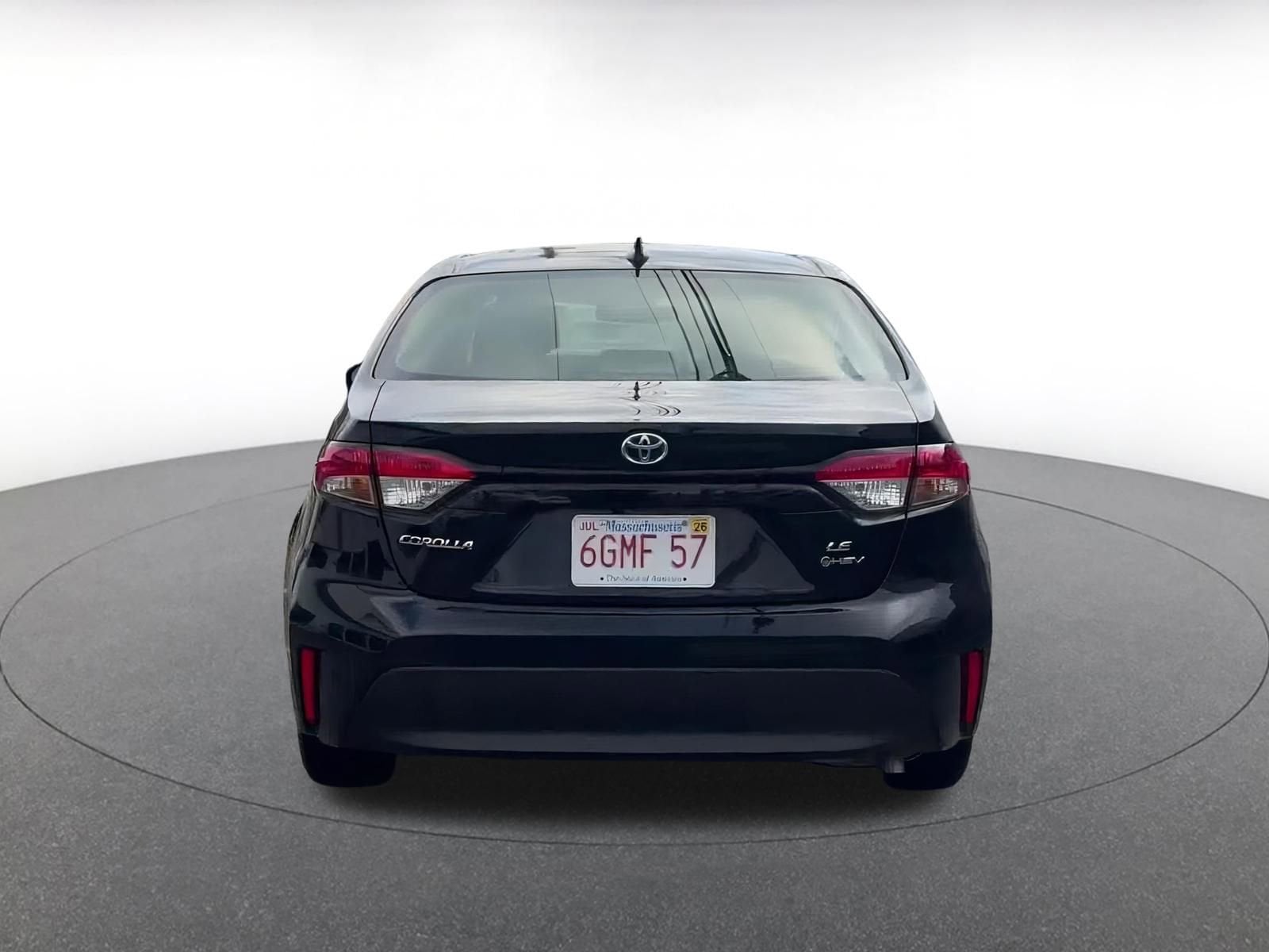 Thumbnail: 2025 Toyota Corolla - 12