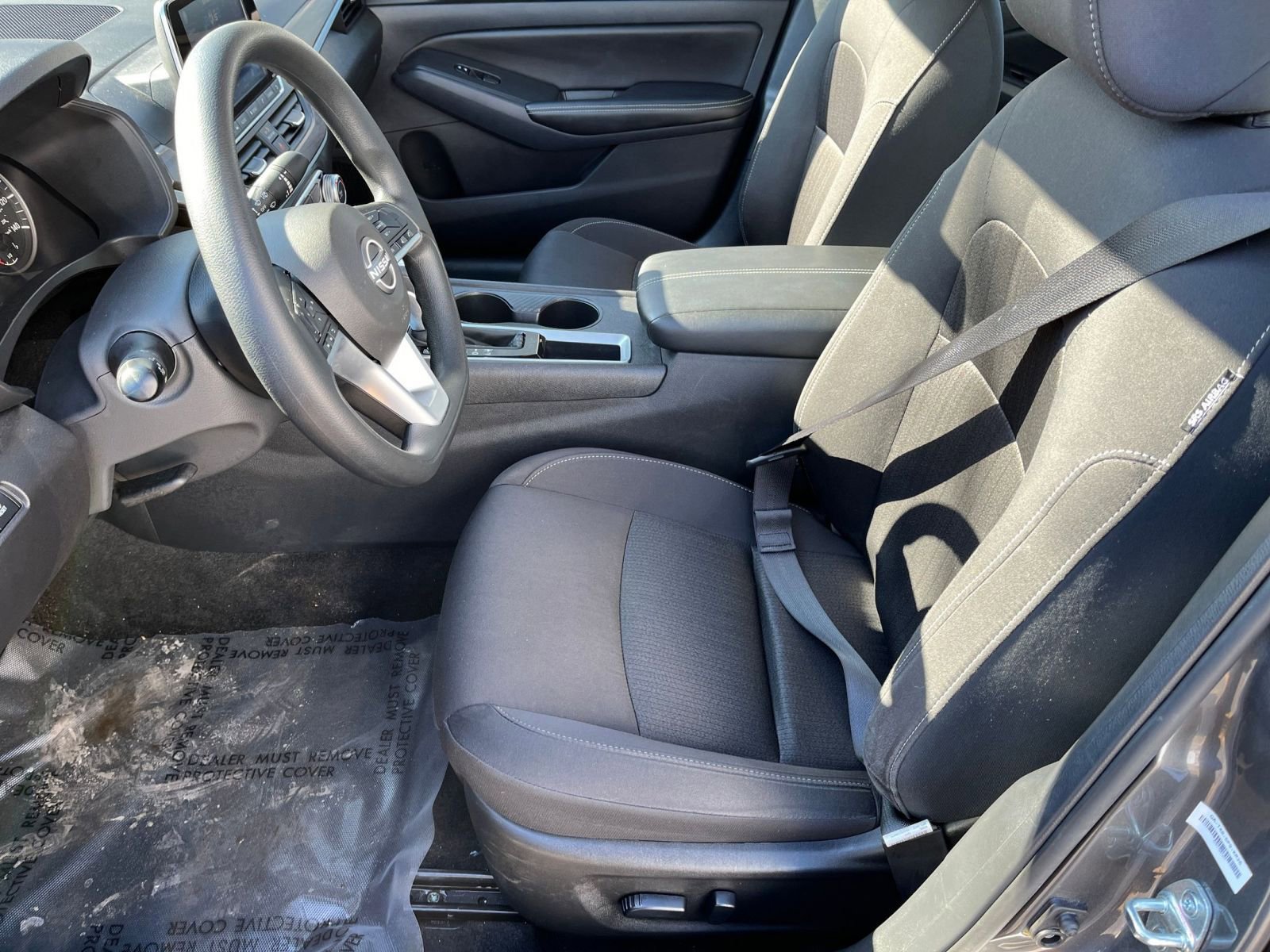 Thumbnail: 2025 Nissan Altima - 23