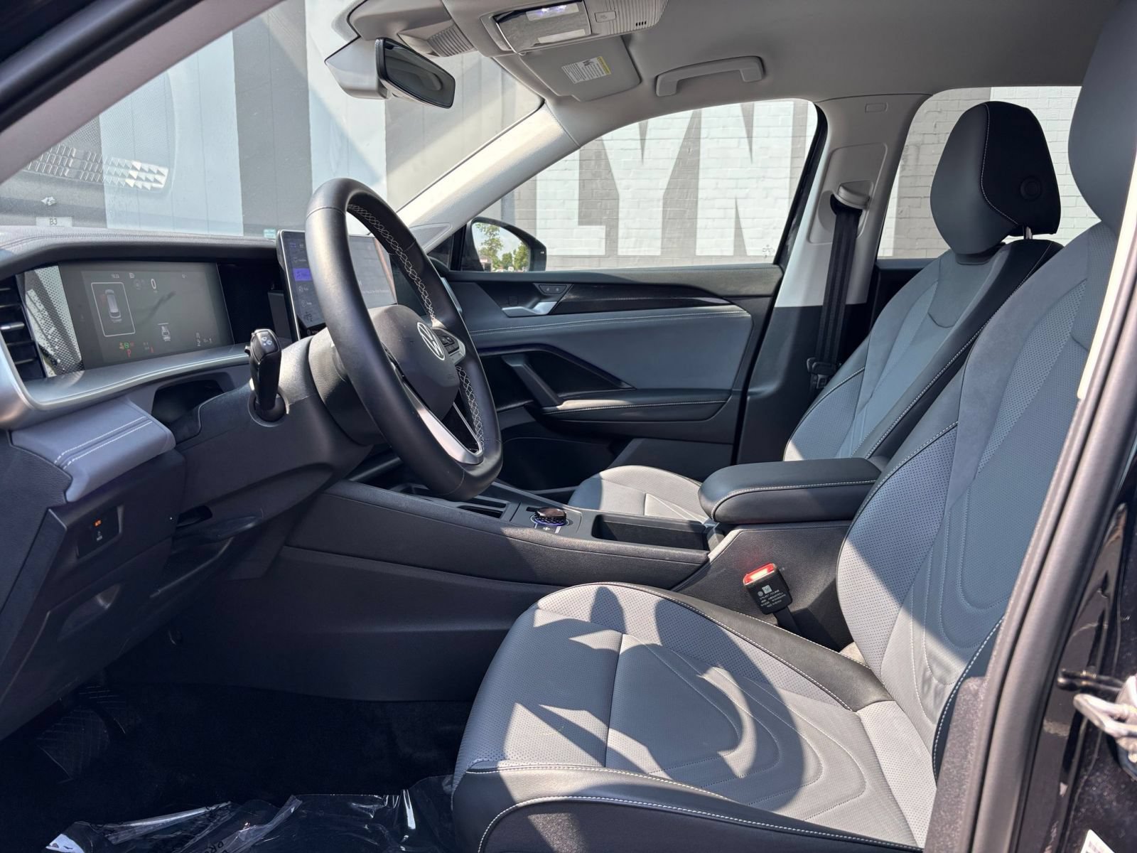 Thumbnail: 2026 Volkswagen Tiguan - 25