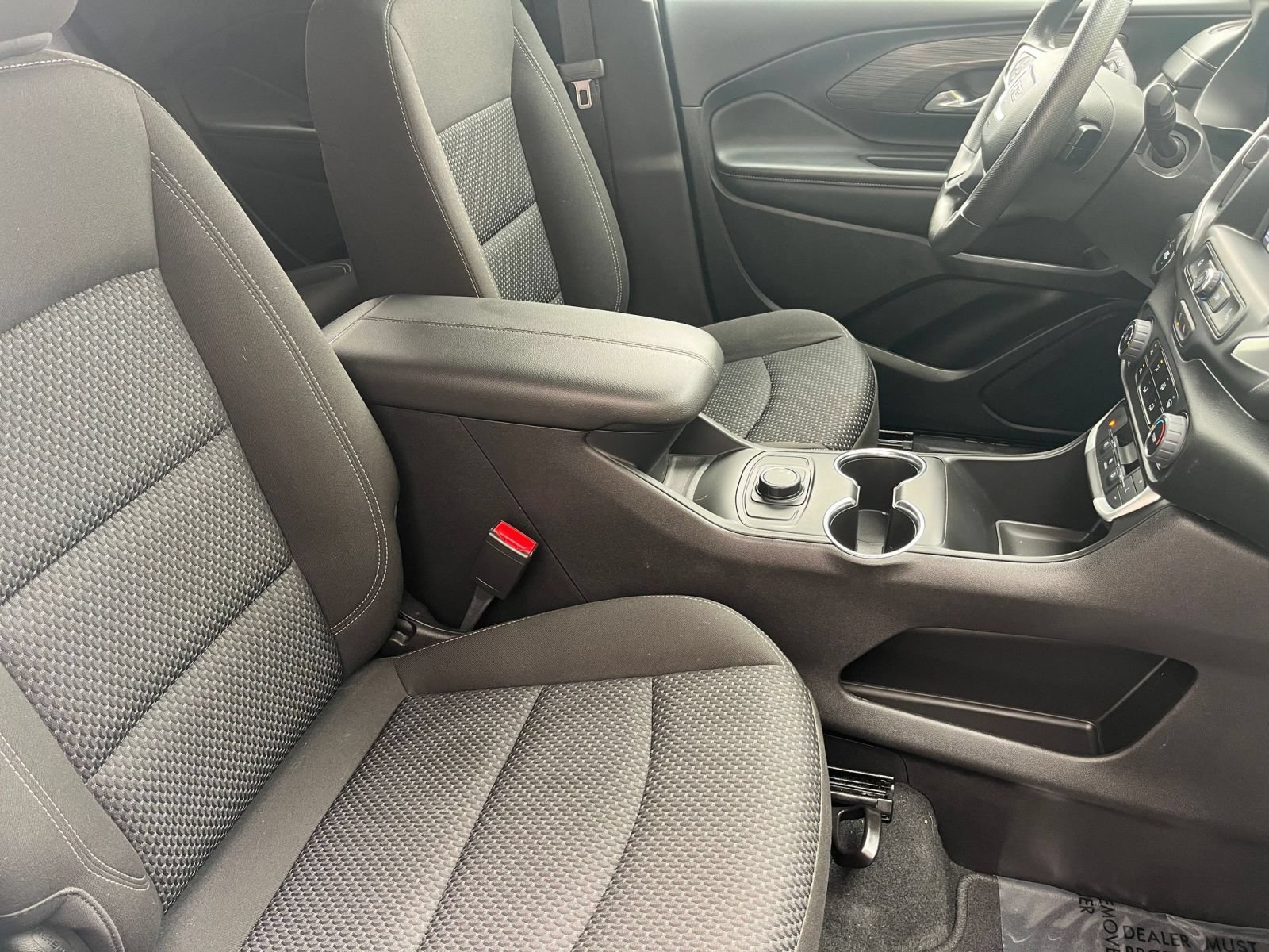 2024 GMC Terrain SLE - Photo 41