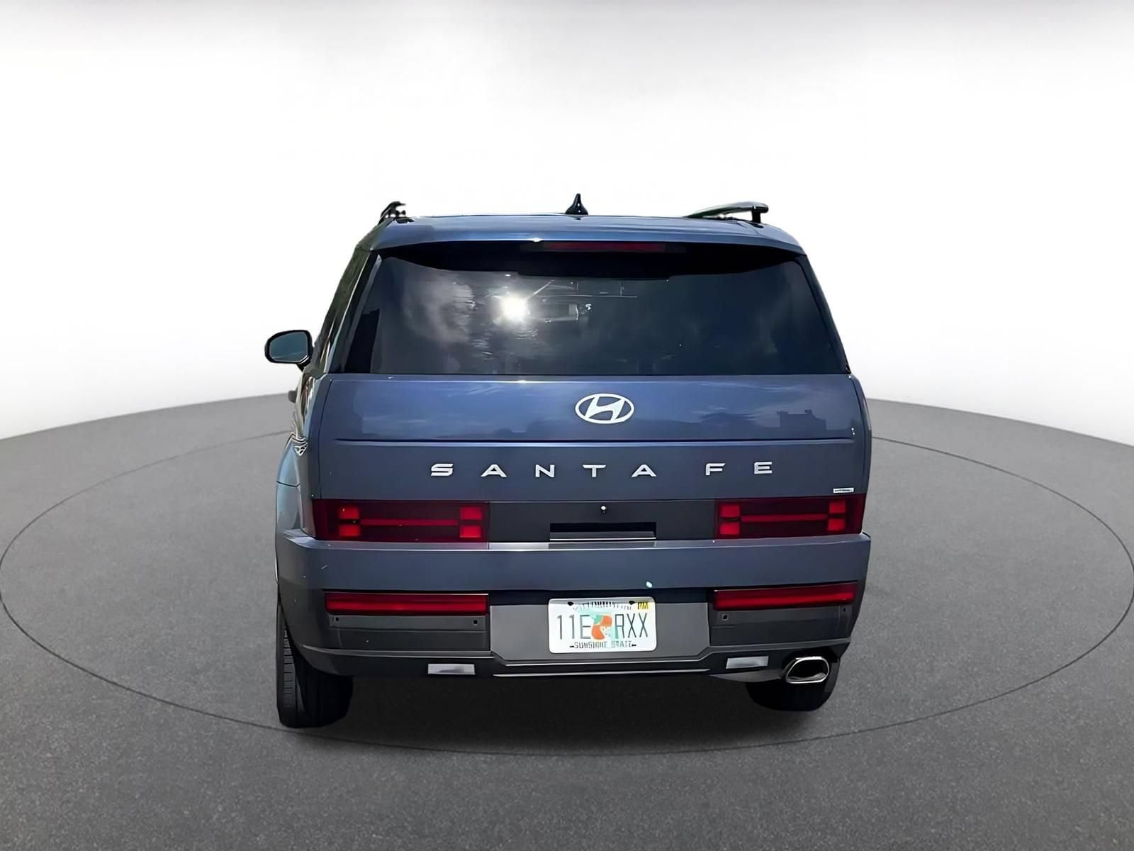 Thumbnail: 2025 Hyundai Santa Fe - 12