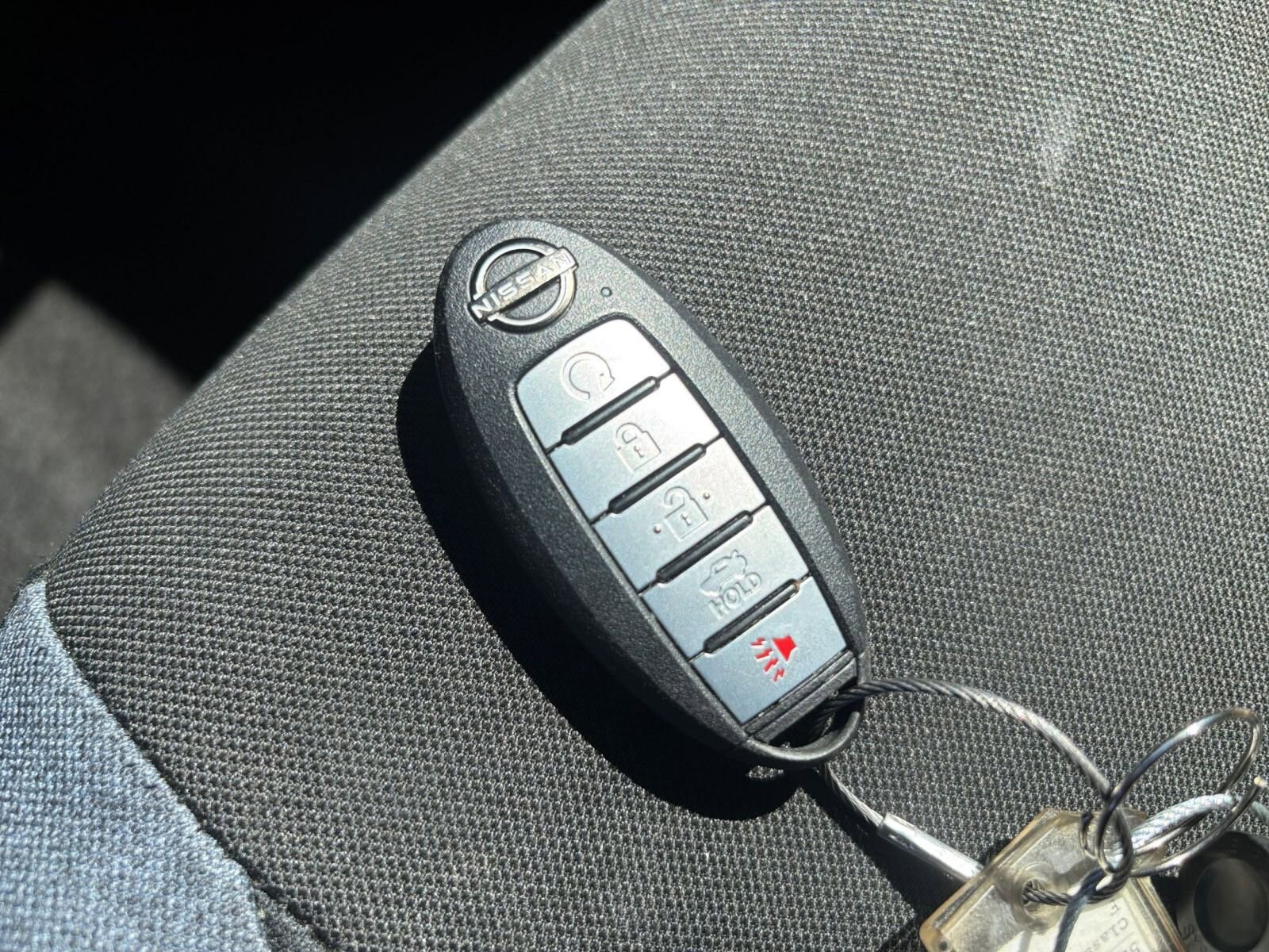 Thumbnail: 2025 Nissan Versa - 24