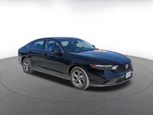 2024 Honda Accord EX -
                  Lynn, MA
