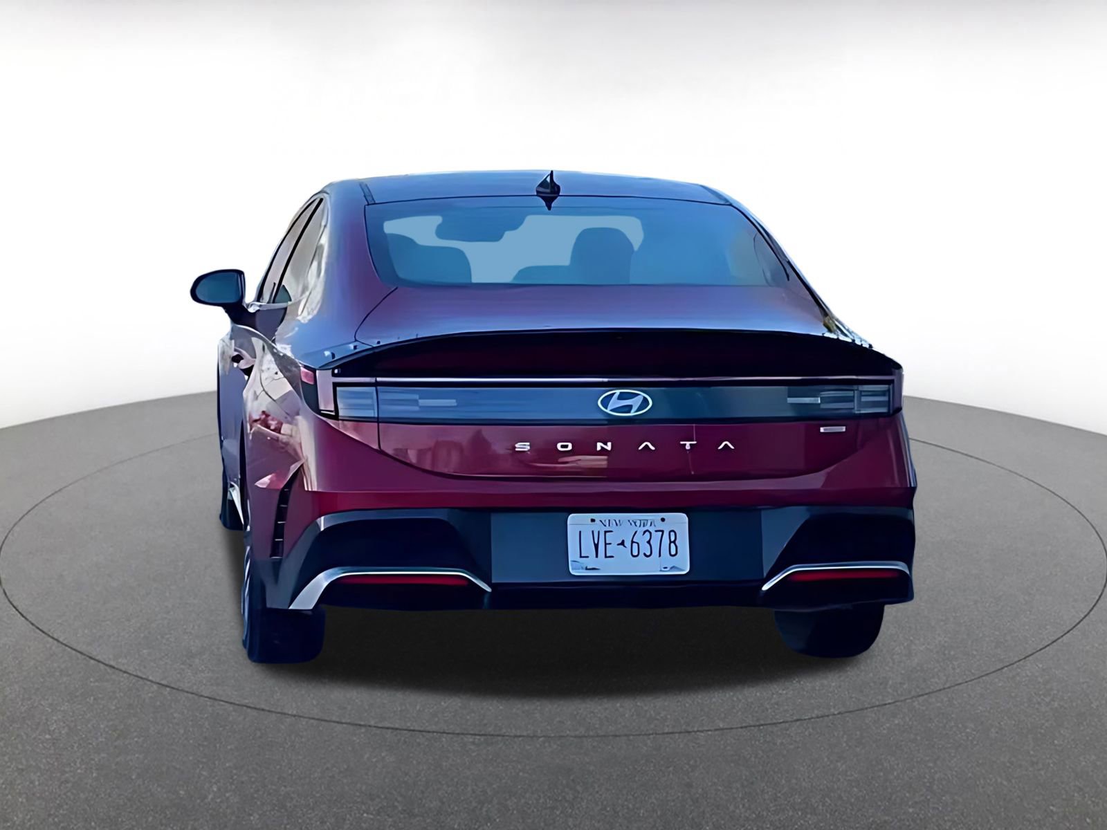 Thumbnail: 2025 Hyundai Sonata - 10