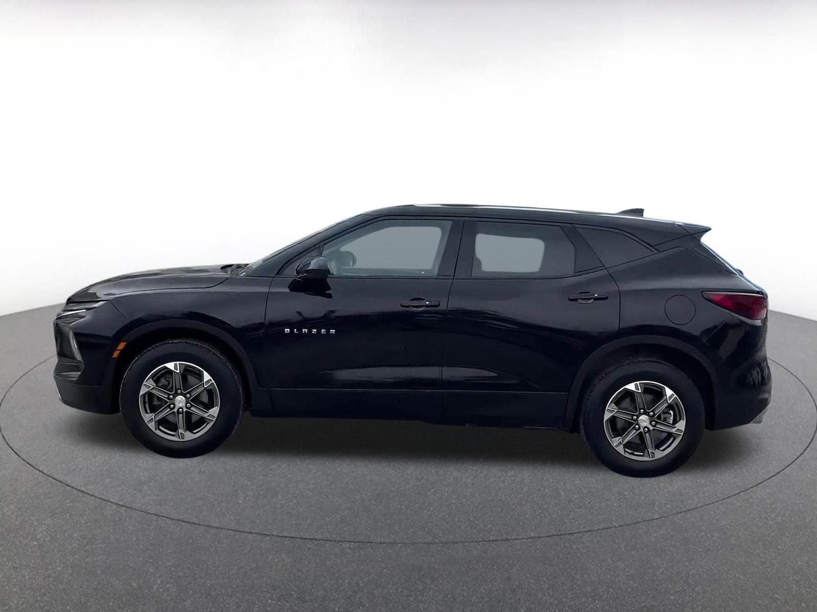 2024 Chevrolet Blazer  8