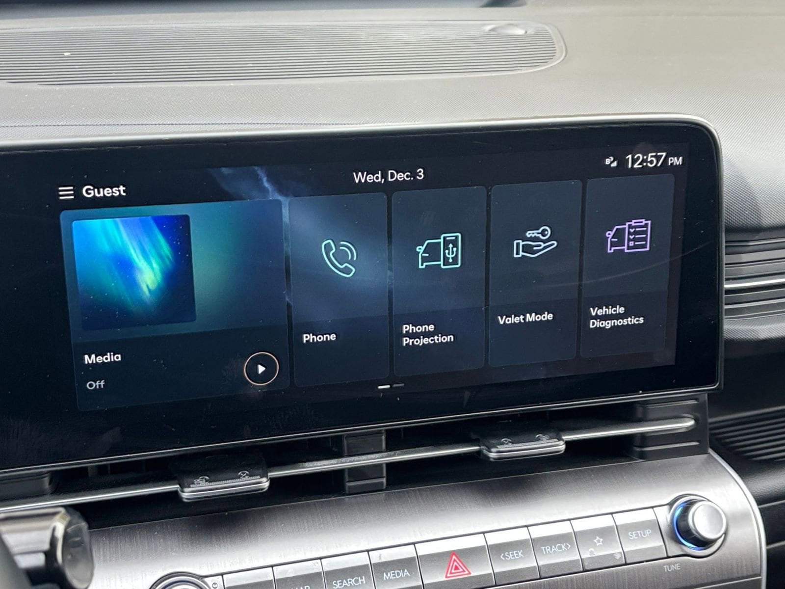 Thumbnail: 2025 Hyundai Kona - 20