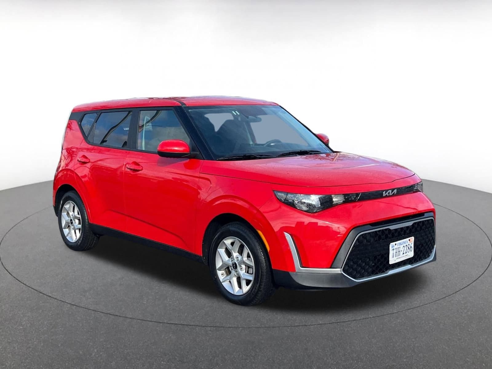 Thumbnail: 2025 Kia Soul - 1