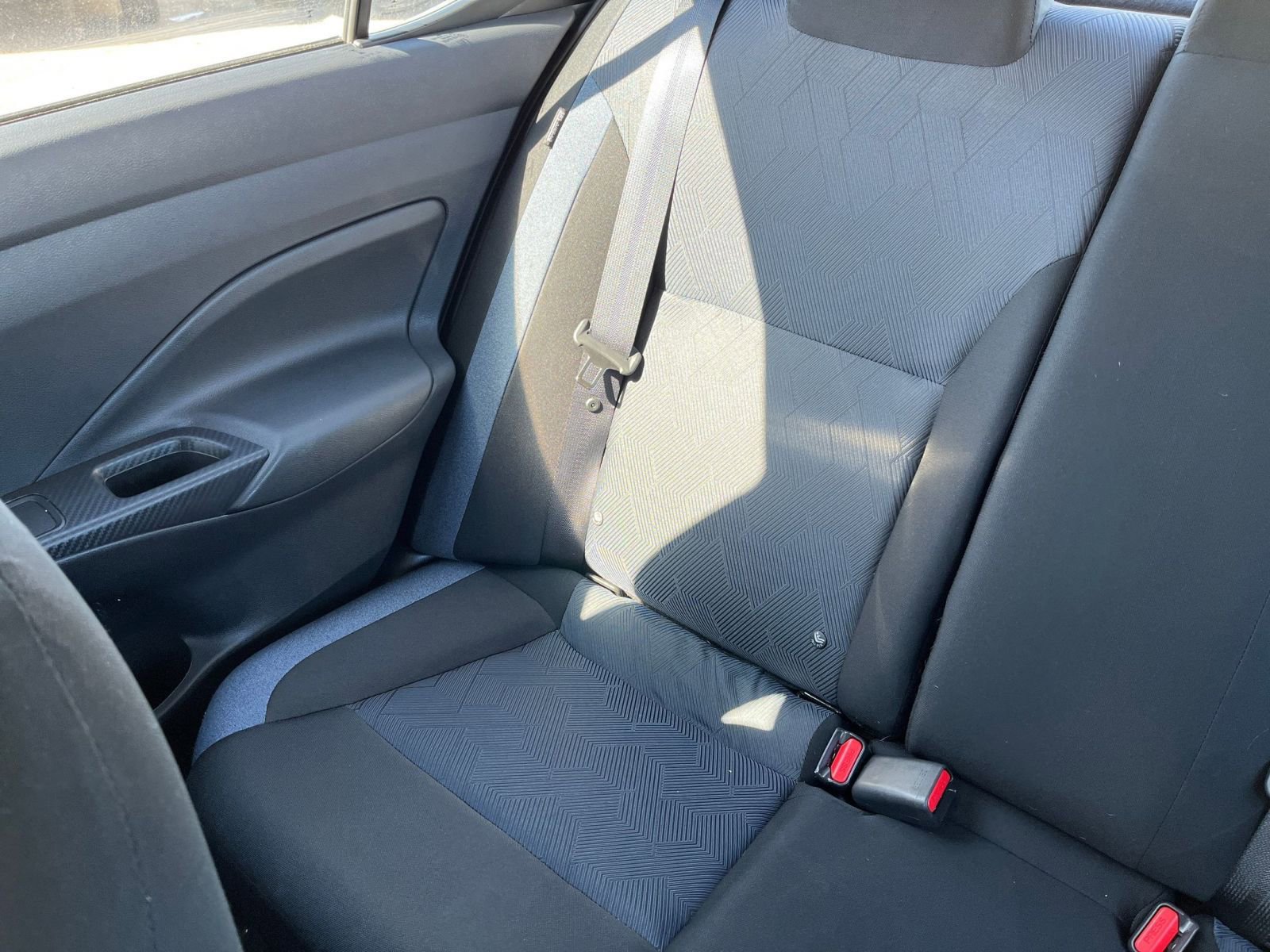 Thumbnail: 2025 Nissan Versa - 35