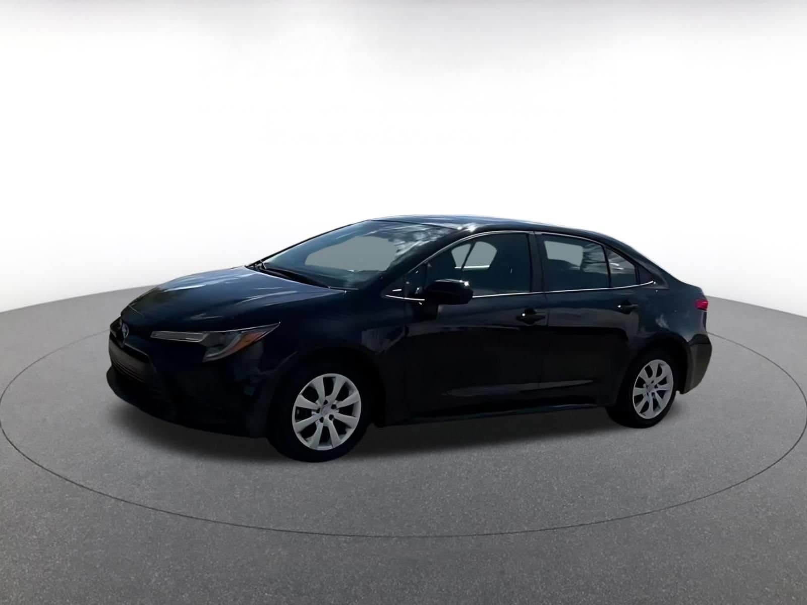 Thumbnail: 2025 Toyota Corolla - 6