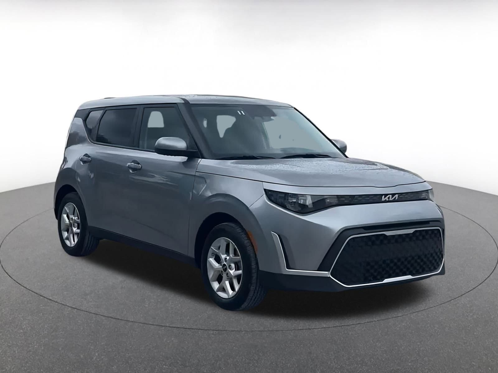 Thumbnail: 2024 Kia Soul - 3