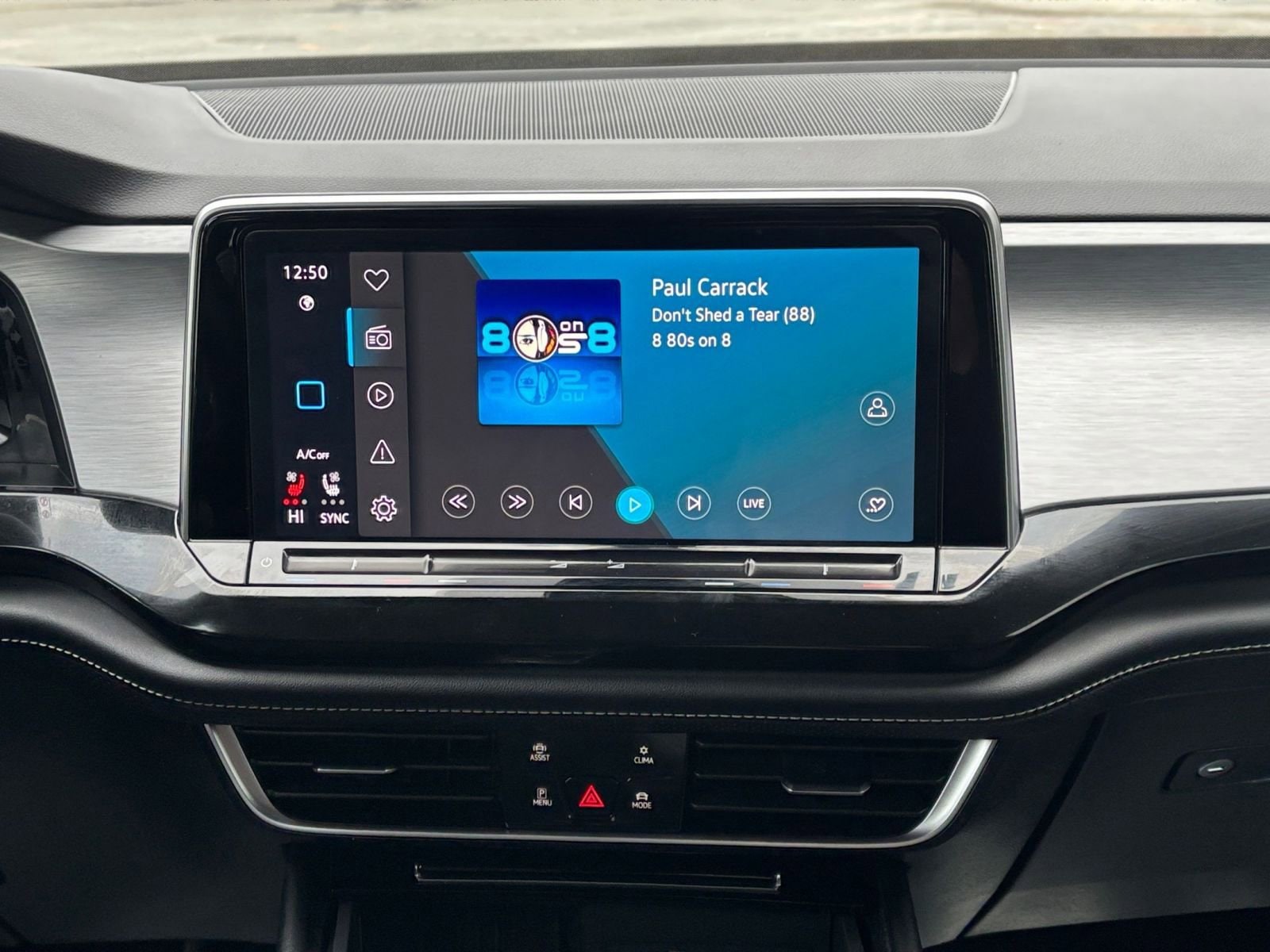 Thumbnail: 2025 Volkswagen Atlas - 18