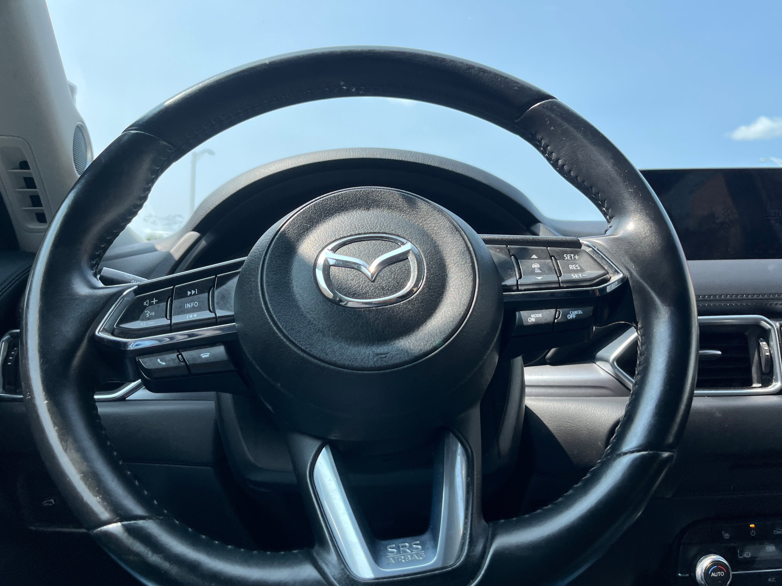 2019 Mazda CX-5 Touring 26