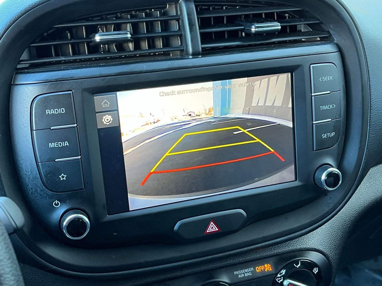 Thumbnail: 2025 Kia Soul - 21