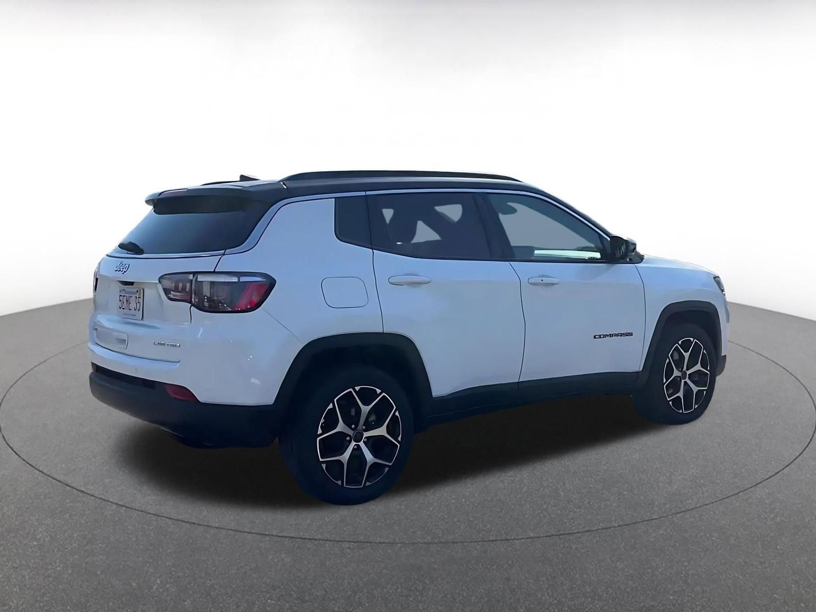 Thumbnail: 2025 Jeep Compass - 14