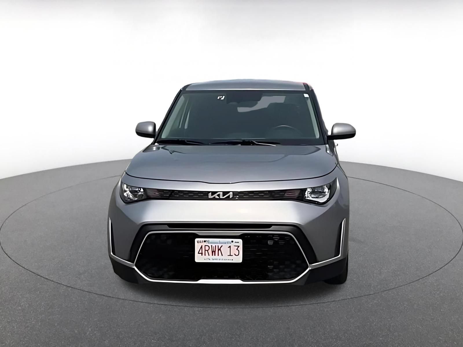 Thumbnail: 2025 Kia Soul - 3