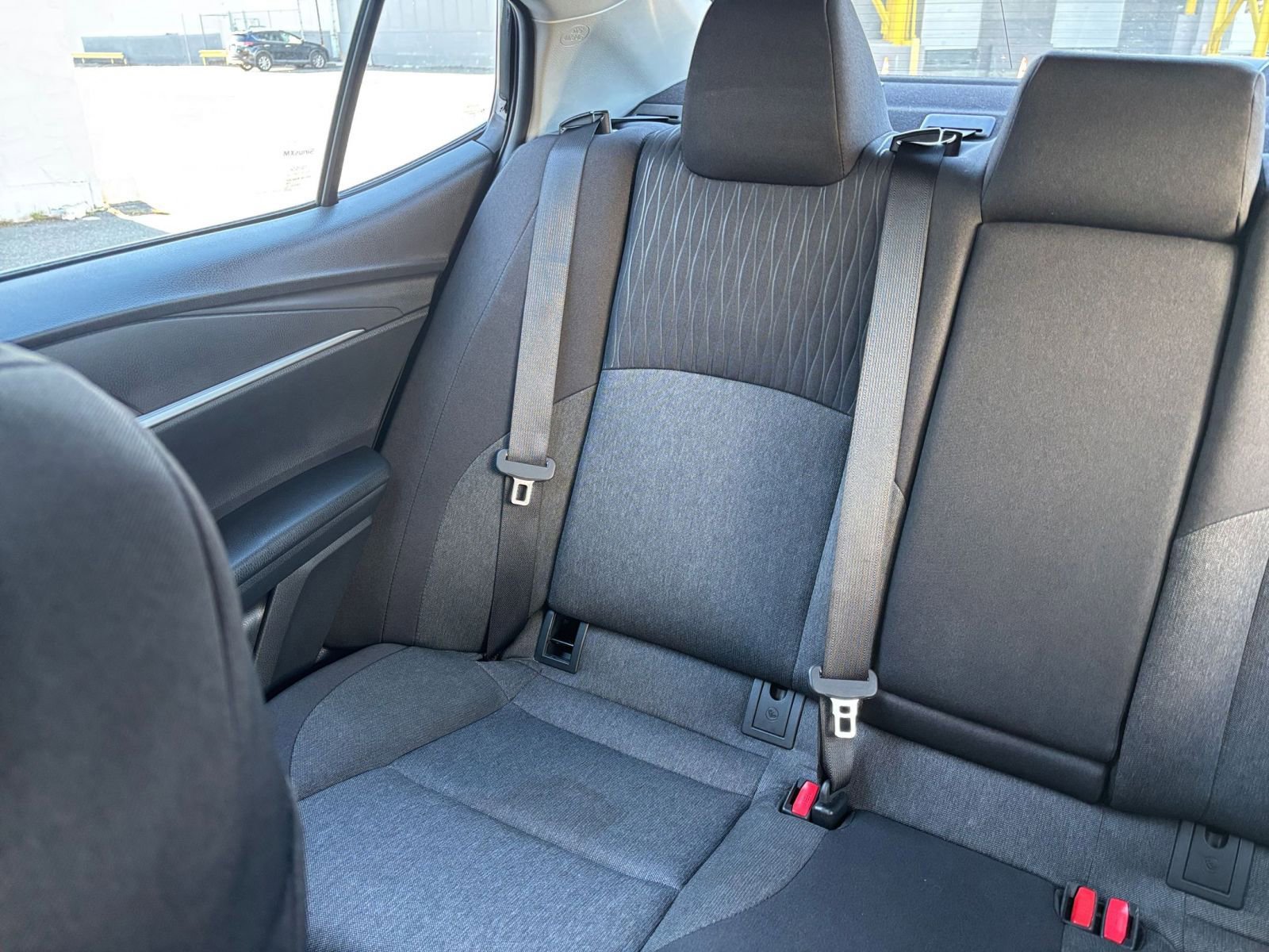 Thumbnail: 2025 Toyota Camry - 35