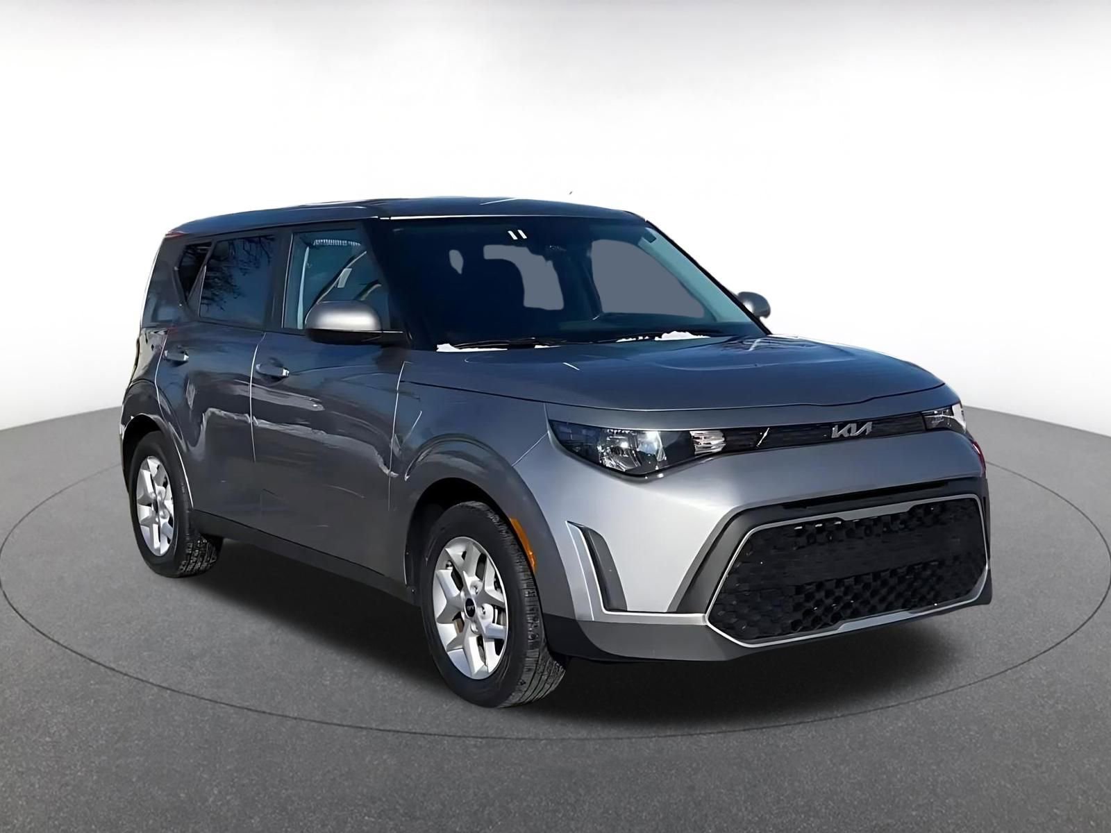Thumbnail: 2025 Kia Soul - 3