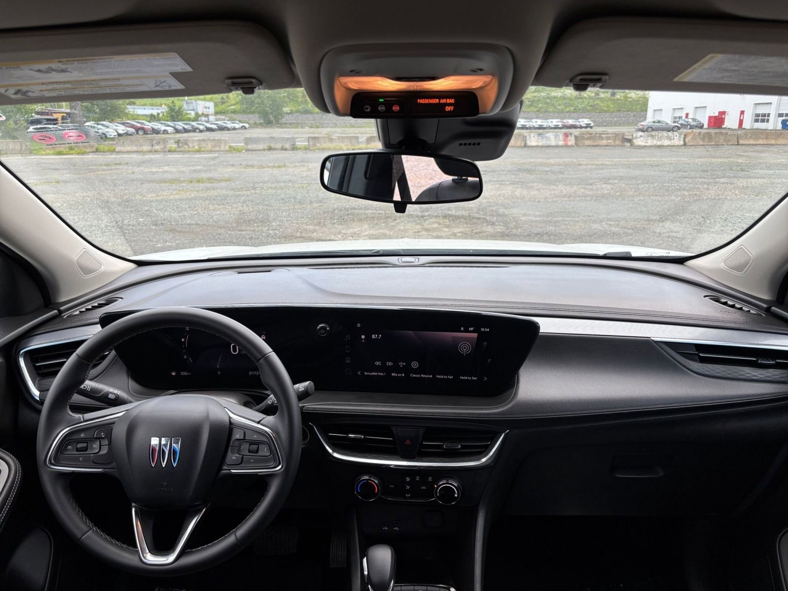Thumbnail: 2025 Buick Encore GX - 29